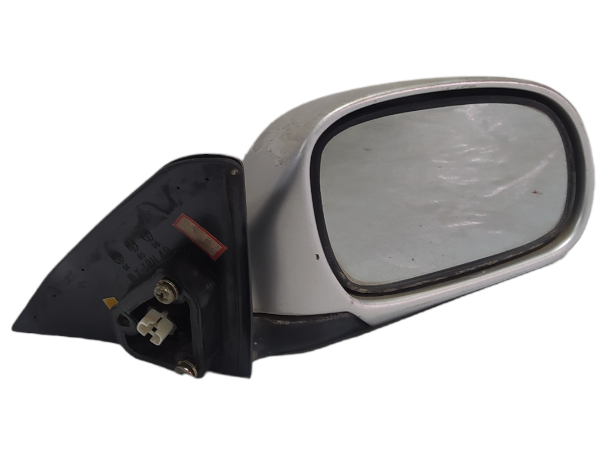 Retrovisor Eletrico Lado Direito Hyundai Accent 1996 V73 5