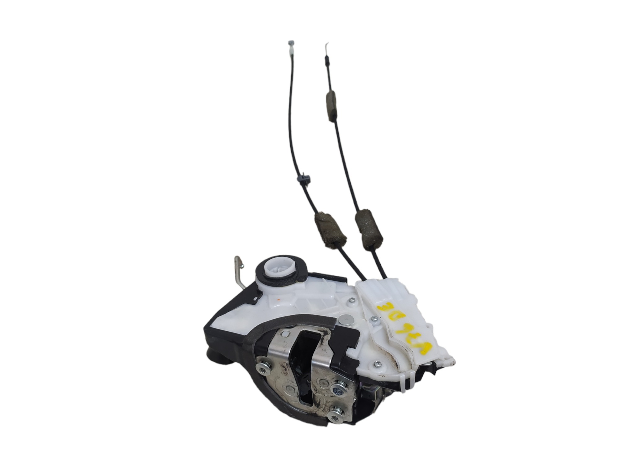 Fechadura Porta Dianteira Esquerda Honda Hr-v 2016 V76