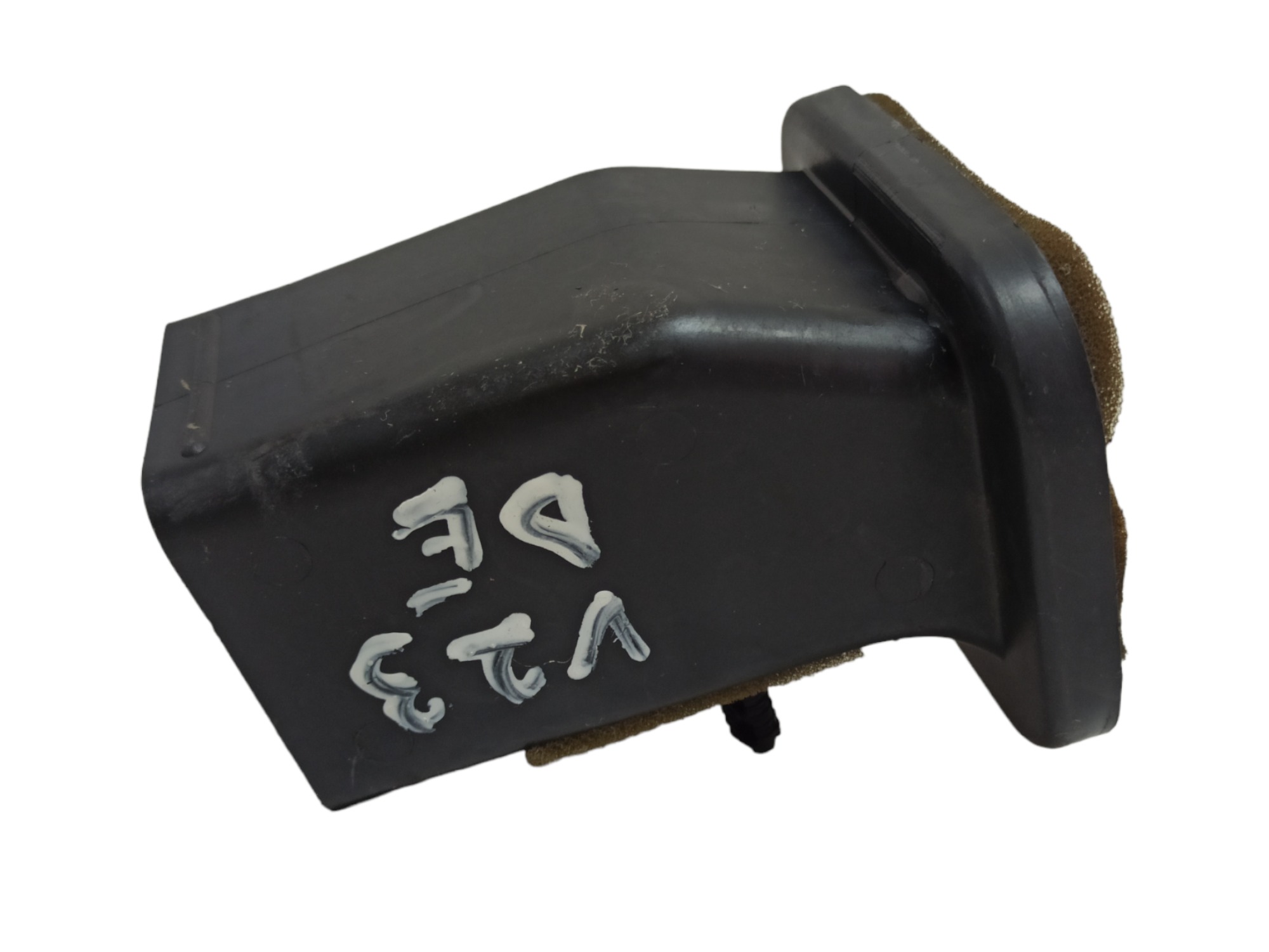 Duto Difusor De Ar Lado Esquerdo Fiat Palio 1997 1998 V23 6