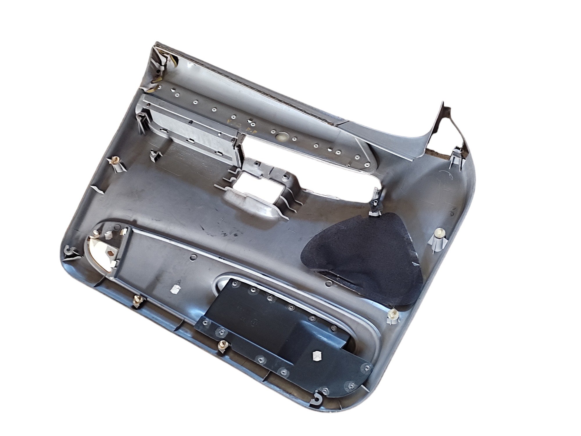 Forro Da Porta Dianteiro Direito Ford Explorer 1996 V52 6