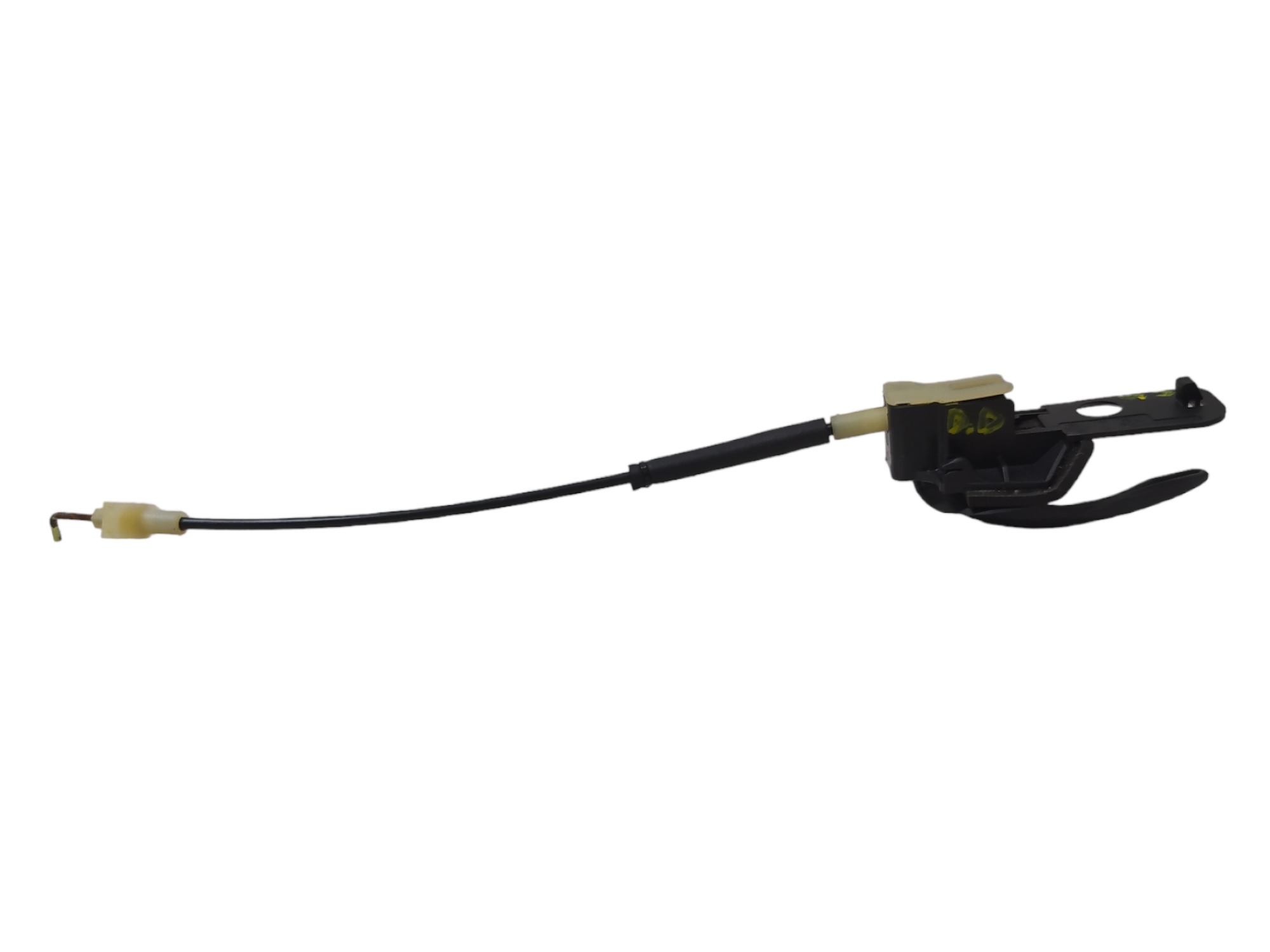 Maçaneta Interna Dianteira Direita Fiat Palio 2001 2002 V21 Dianteiro 7