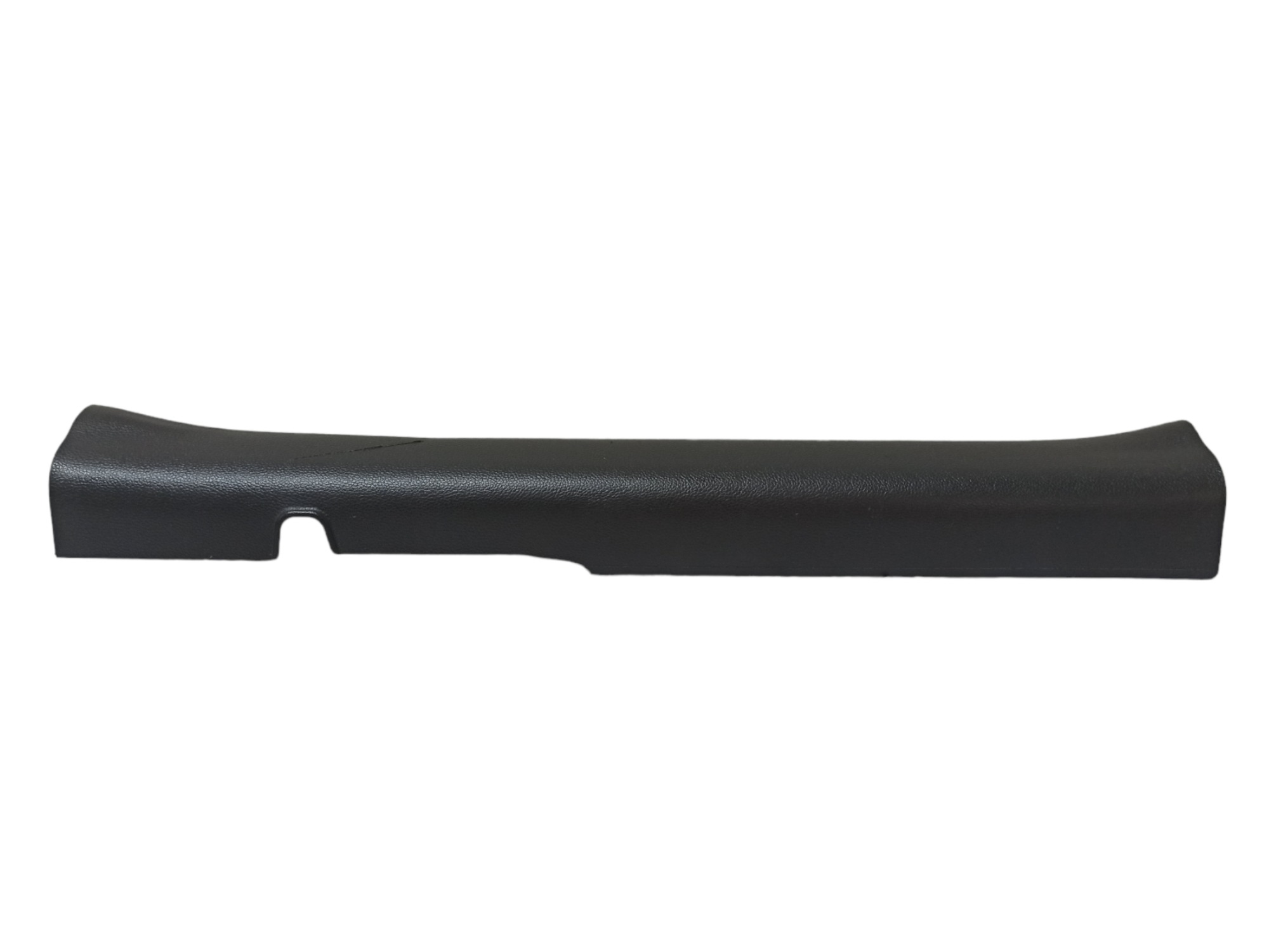 Moldura Soleira Dianteira Esquerda Hyundai Hb20 2016