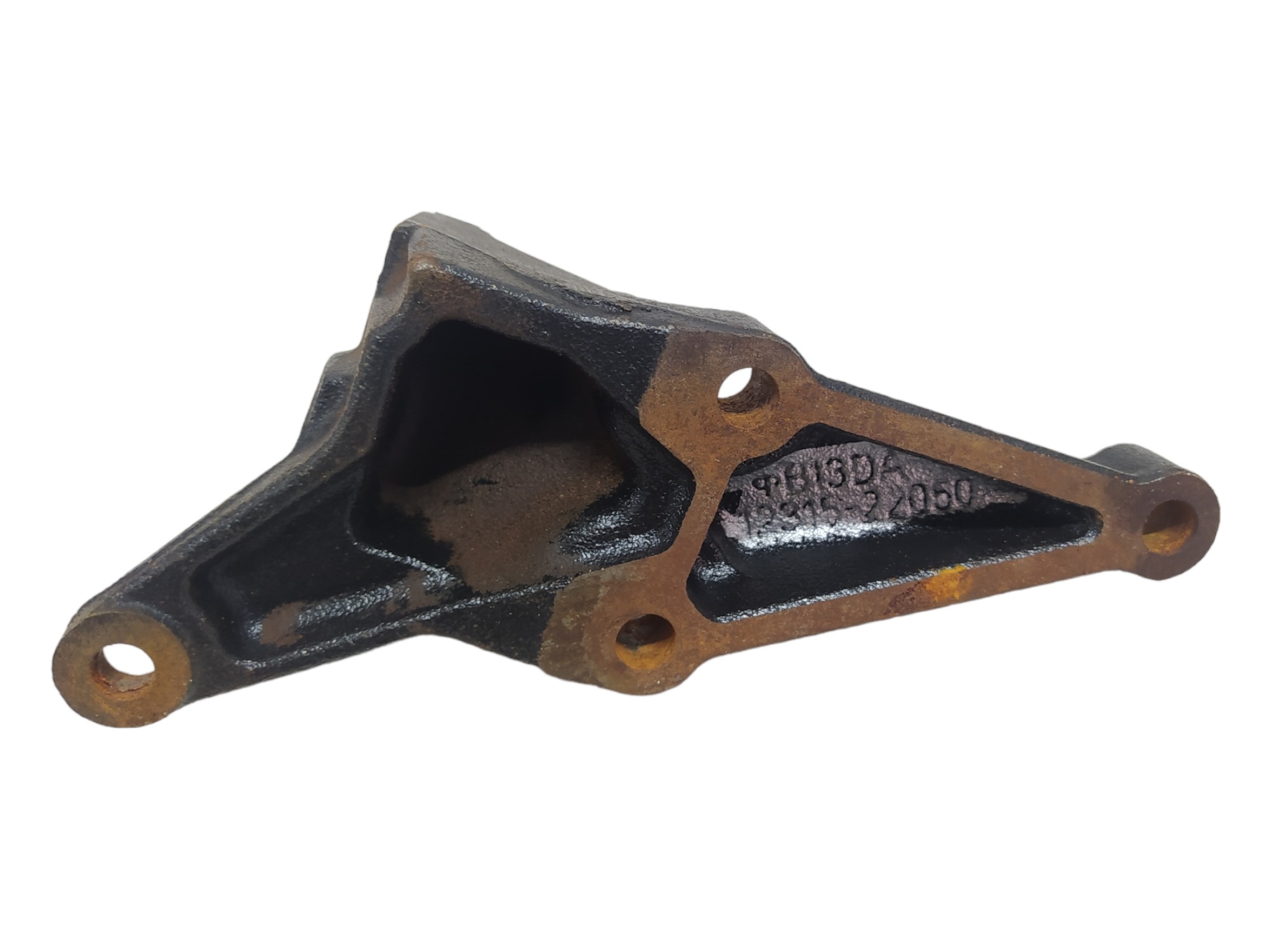 Suporte Coxim Motor Toyota Corolla 1.8 2003 A 2008 4