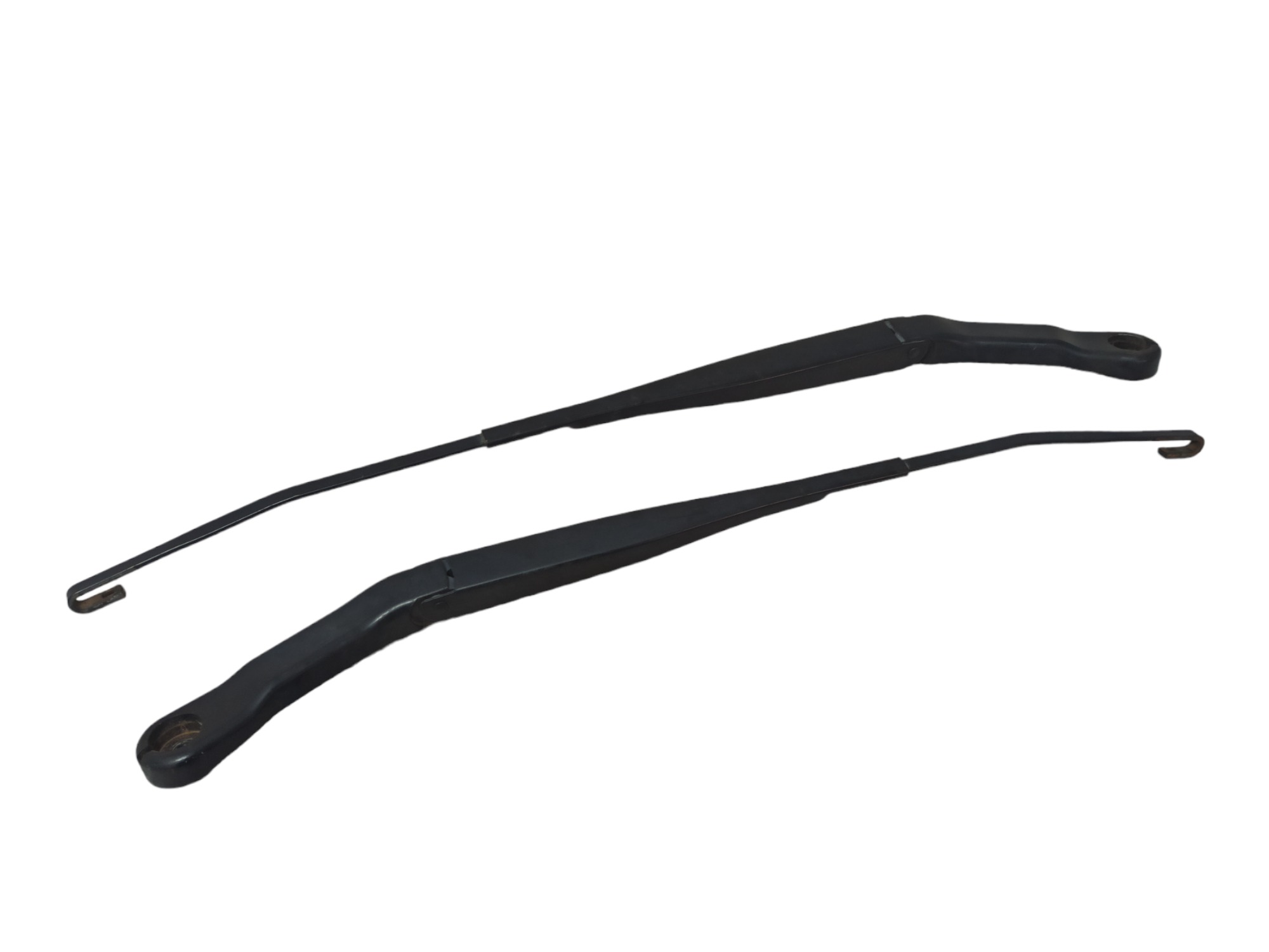 Haste Braço Limpador Parabrisa Chevrolet Meriva 2009 Par 4
