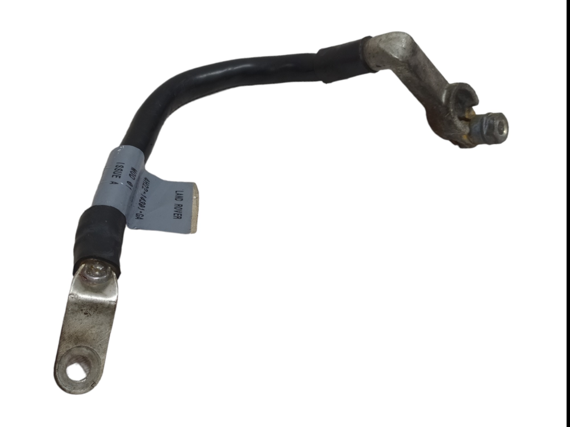 Cabo Negativo Bateria Land Rover Discovery 3 2.7 2008 V92 3
