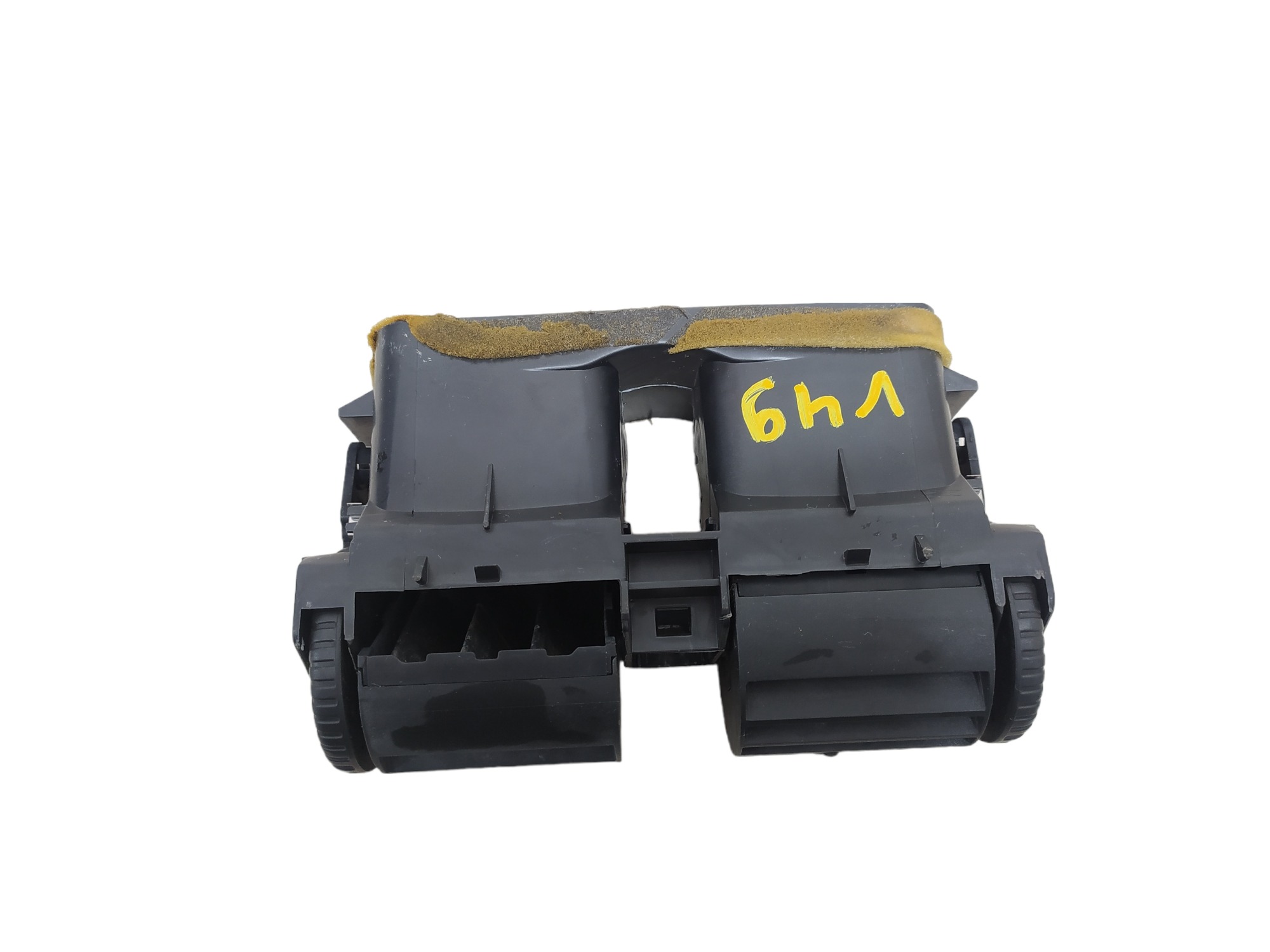 Difusor De Ar Painel Central Gm Astra 2002 90560344 V49 7