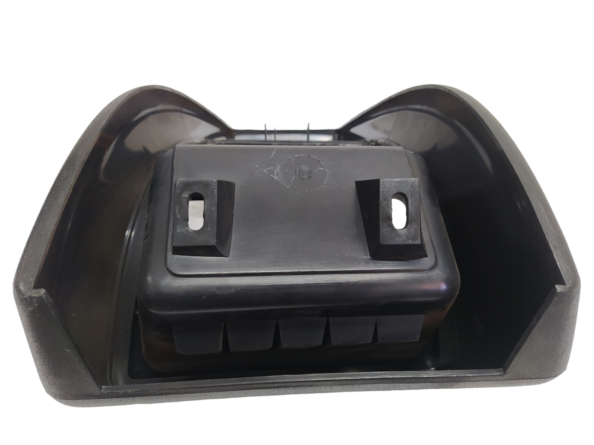 Console Central Chevrolet Monza Nd52268076 6