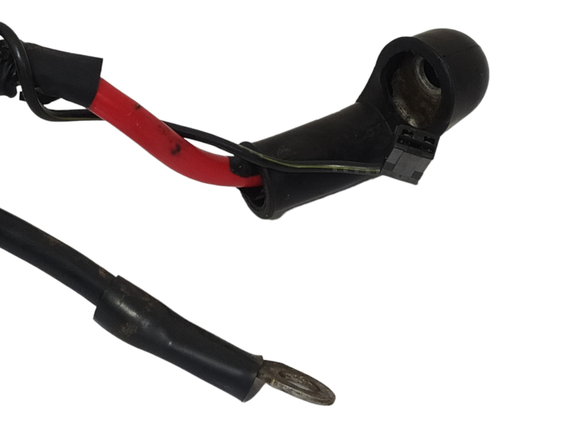 Chicote Bateria Motor Arranque Hyundai Accent 1.5 1996 V73 6