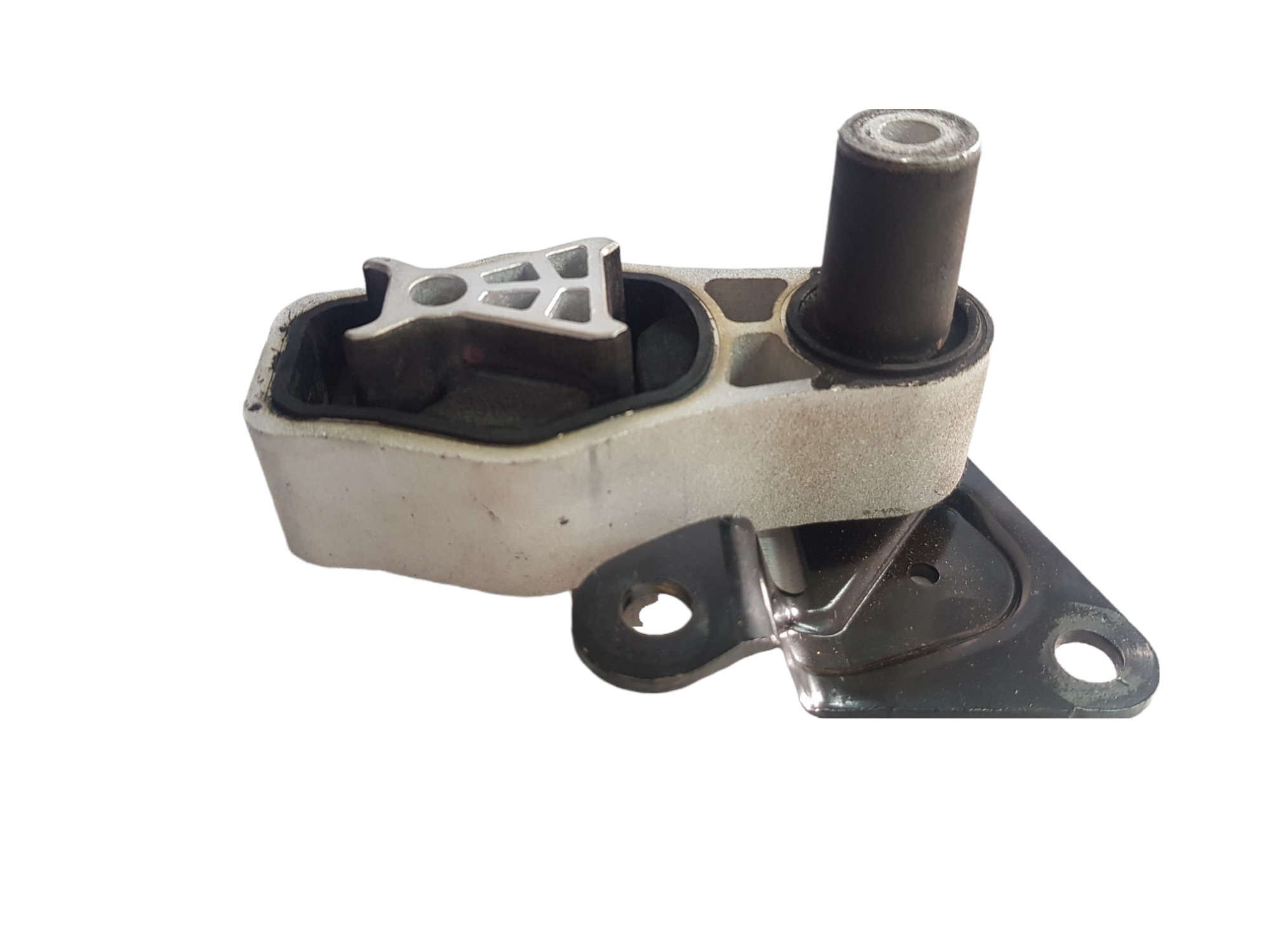 Coxim Inferior Câmbio Ford Ka Co0145 8