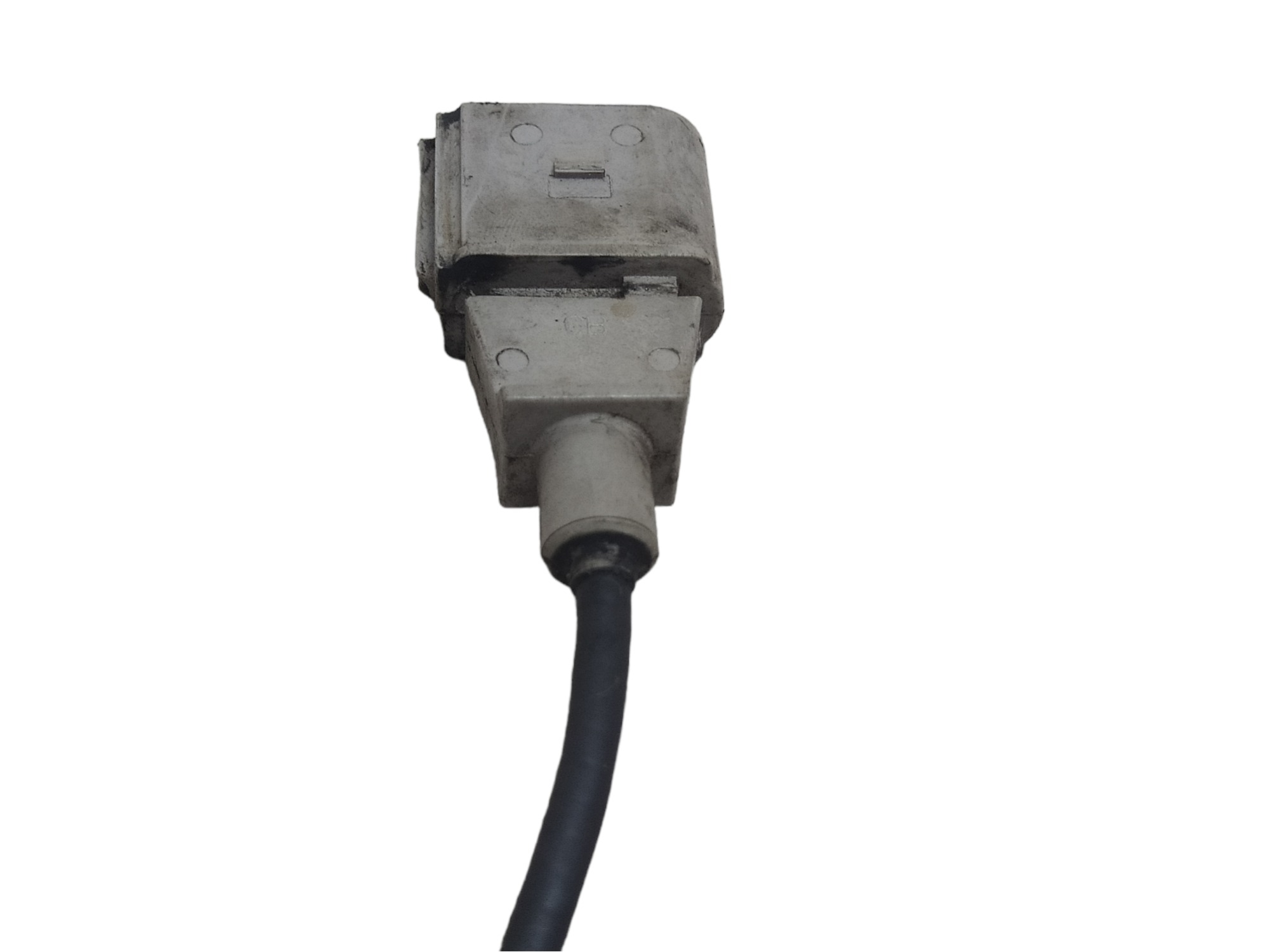 Sensor De Rotação Audi Tt 1.8 2001 Original 06a906433c 5