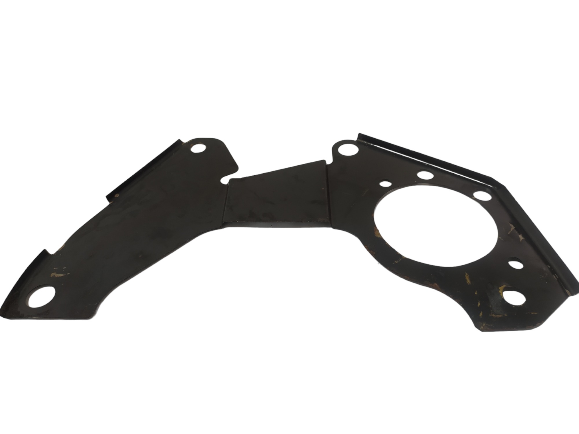 Chapa Protetora Motor E Câmbio Fiat Palio 1.0 2016 V82