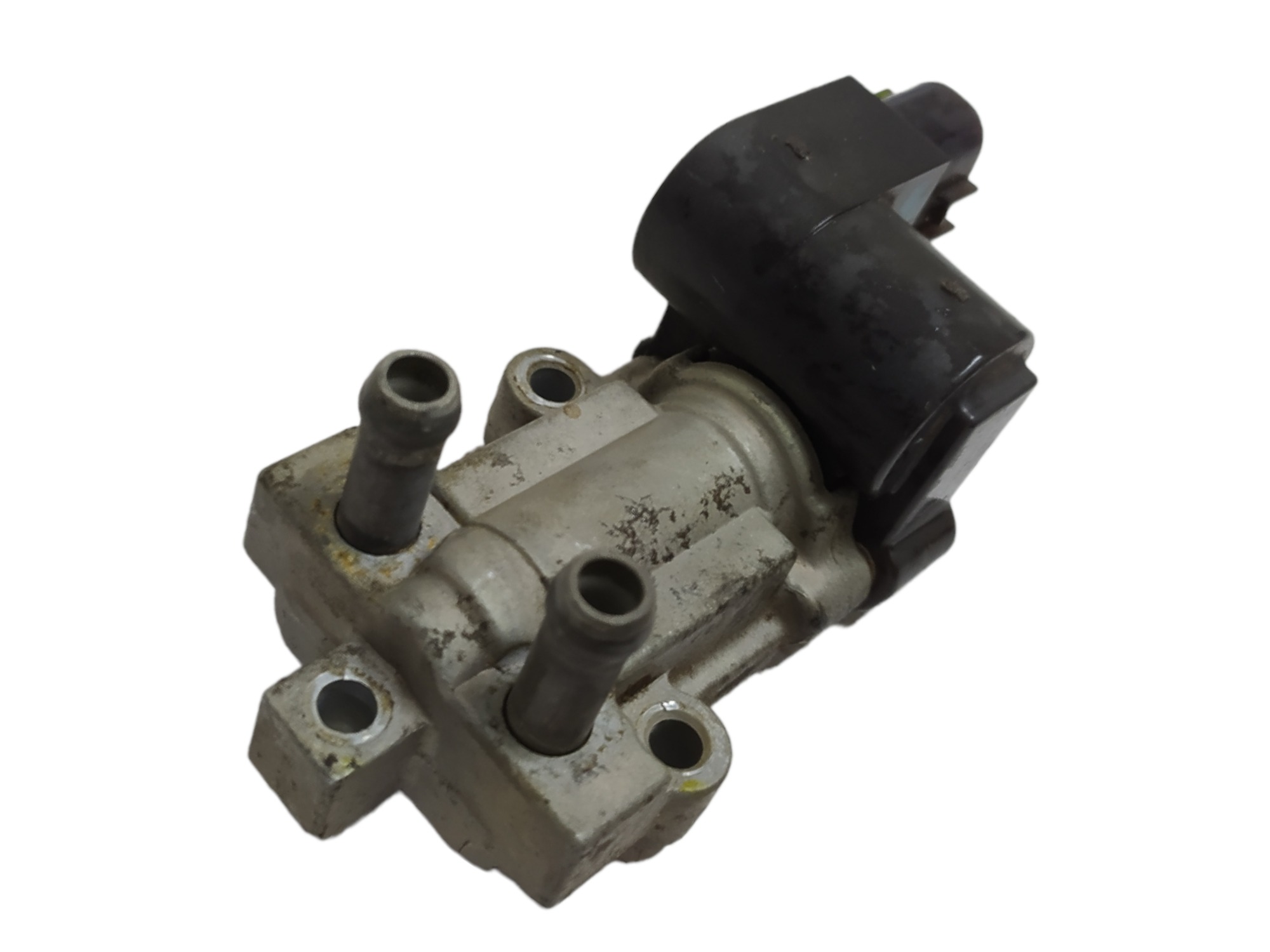 Sensor De Marcha Lenta Citroen C4 Pallas 2.0 2011 V89 3