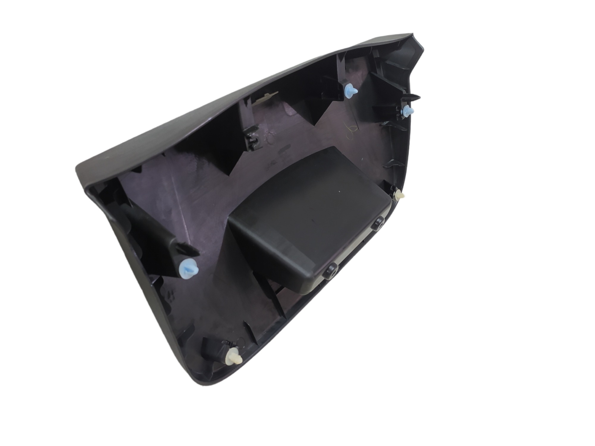 Tampa Do Porta Luvas Renault Sandero 1.6 2019 8200530180 5