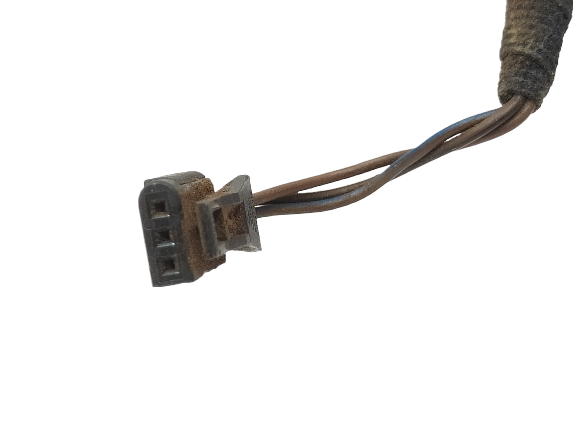 Chicote Tampa Traseira Esquerda 1j6971147h Vw Golf 2000 V53 7