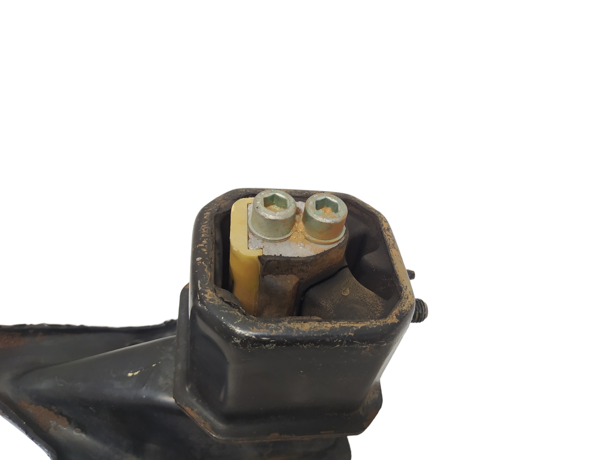 Suporte Coxim Do Motor Lado Esquerdo Ford Ka 1.0 2000 V45 6
