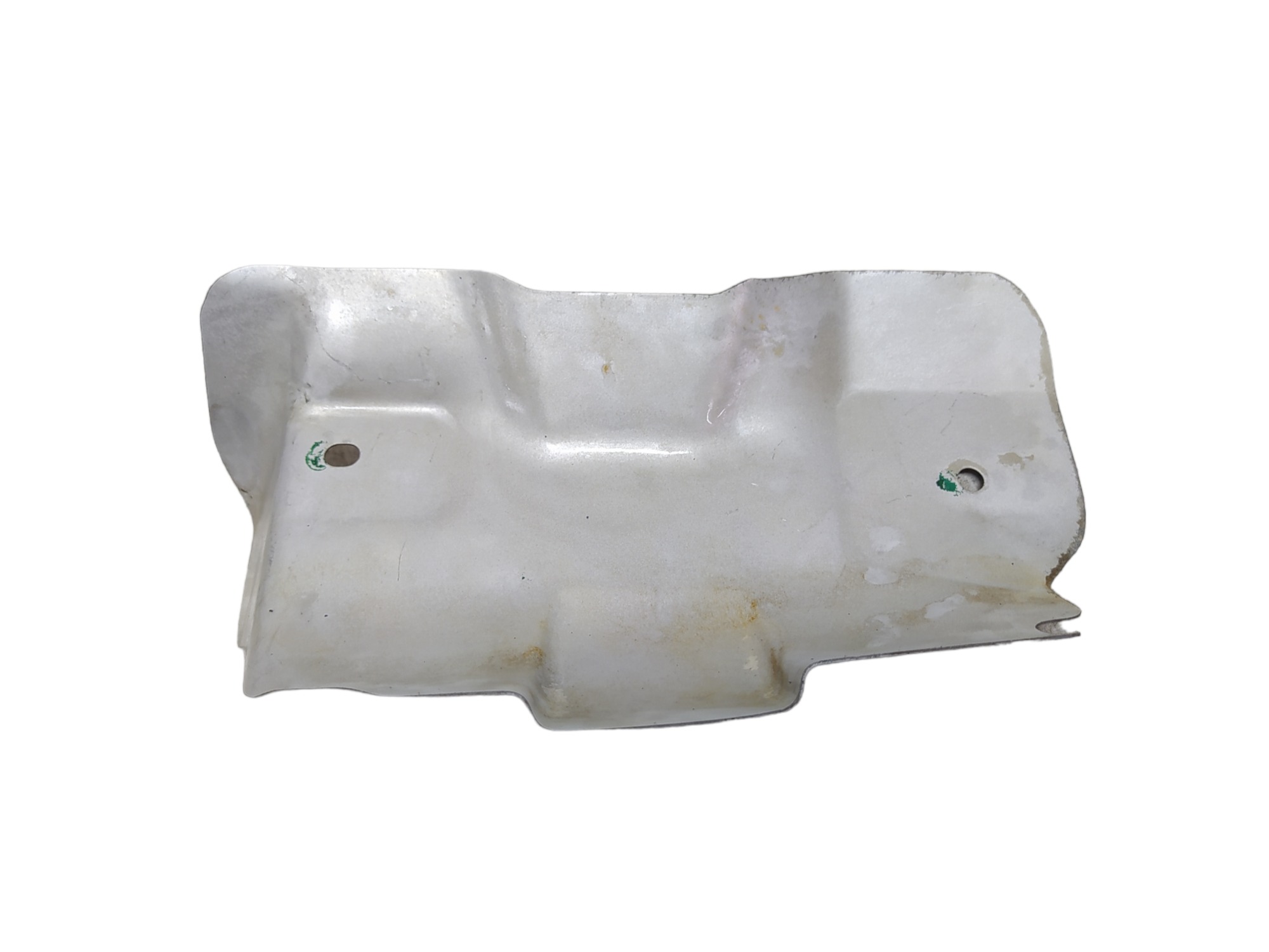 Defletor Protetor De Calor Hyundai Hb20 1.6 2014 V69 4
