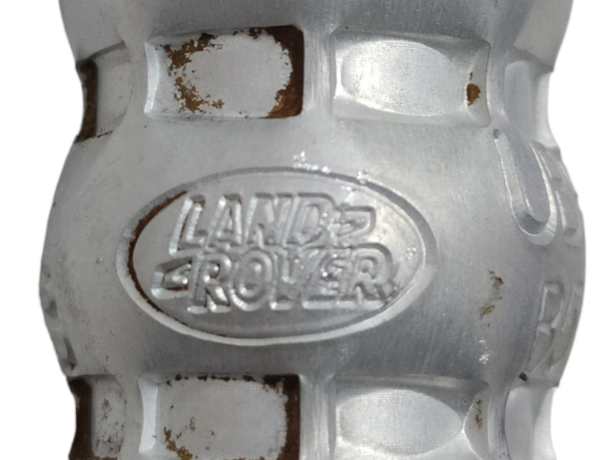 Tubo Cambio Radiador Oleo Land Rover Discovery 3 2008 V92 7