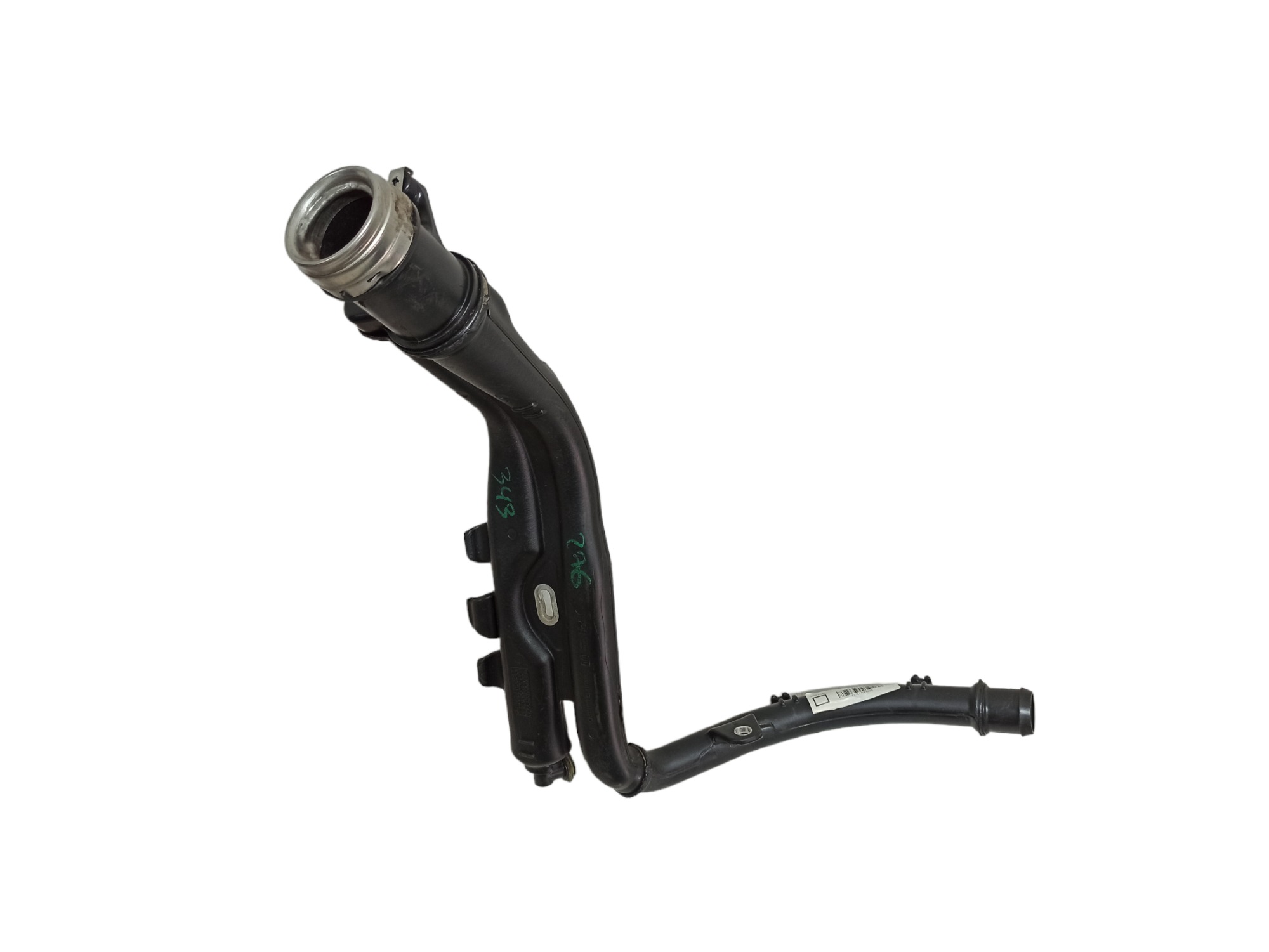 Gargalo Tanque De Combustível Chevrolet Onix 2014 2