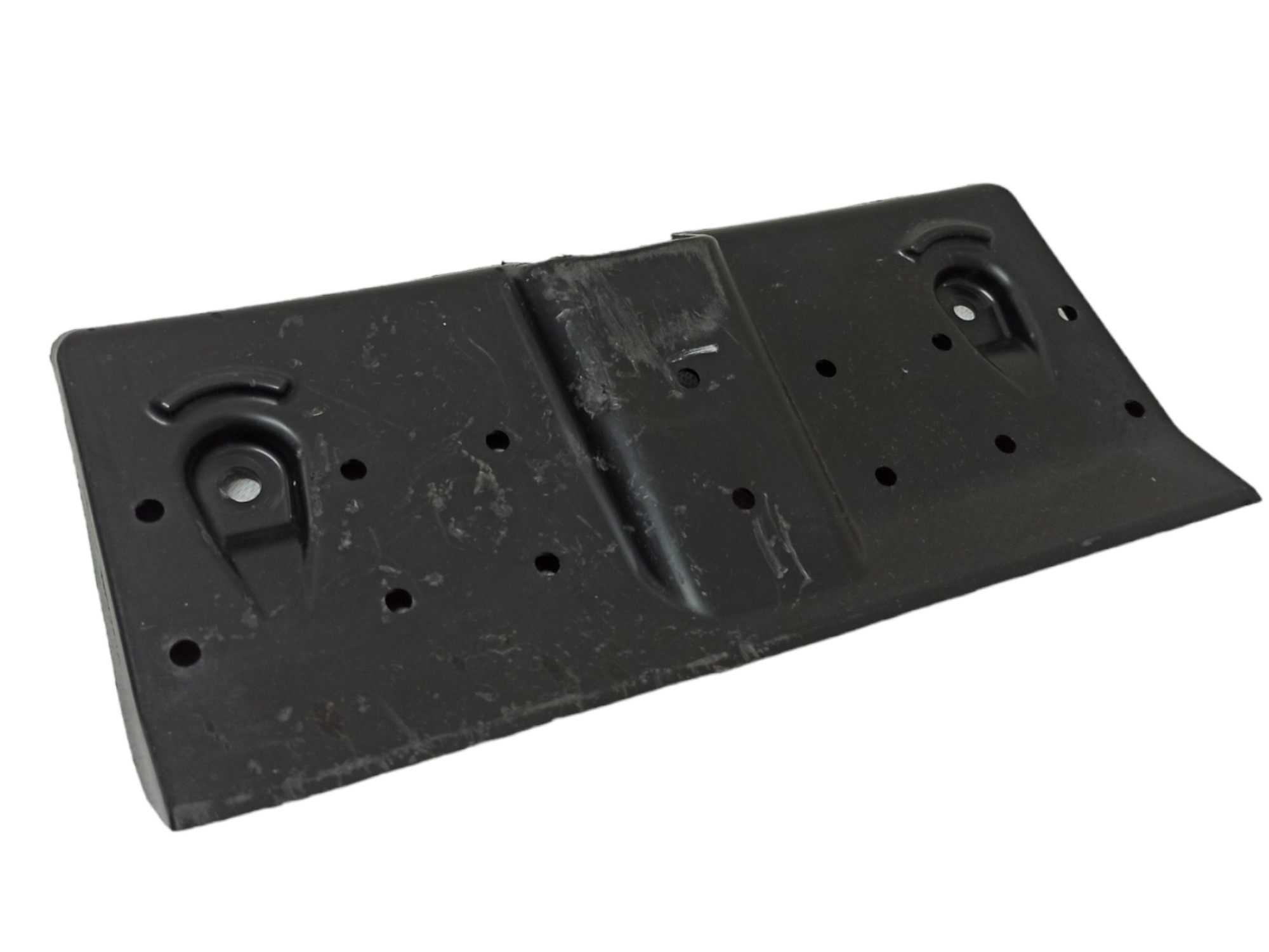 Defletor Central Direito Hyundai Hb20 2016 2