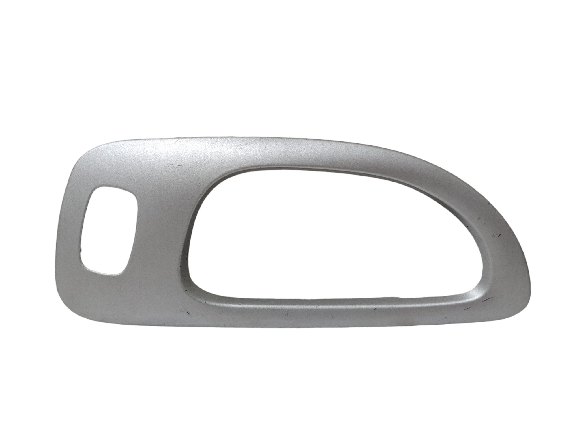 Moldura Maçaneta Interna Traseira Esq Peugeot 307 2008 V43 Traseira