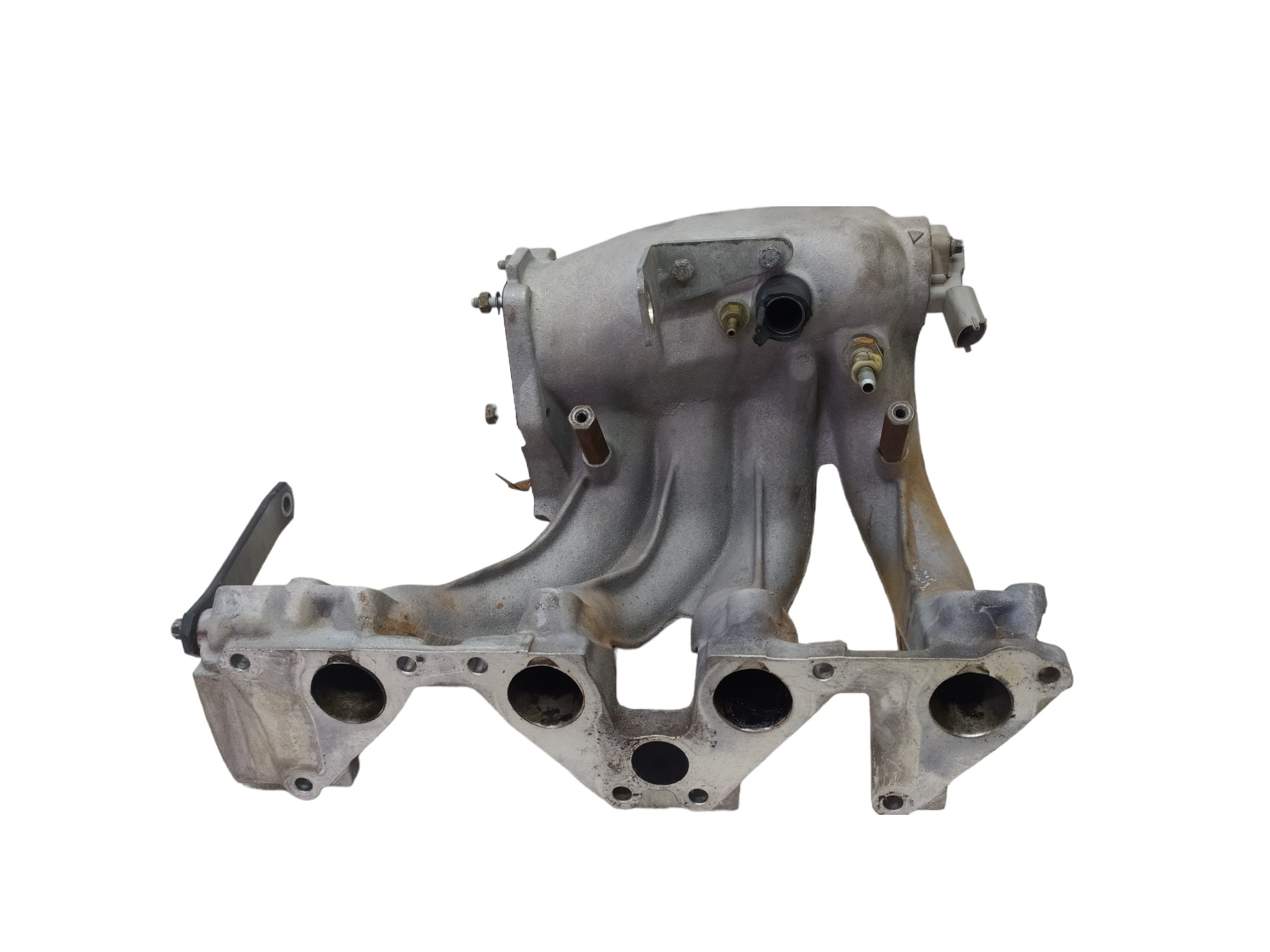 Coletor De Admissão Chevrolet Astra 2001 2002 V50 93247129