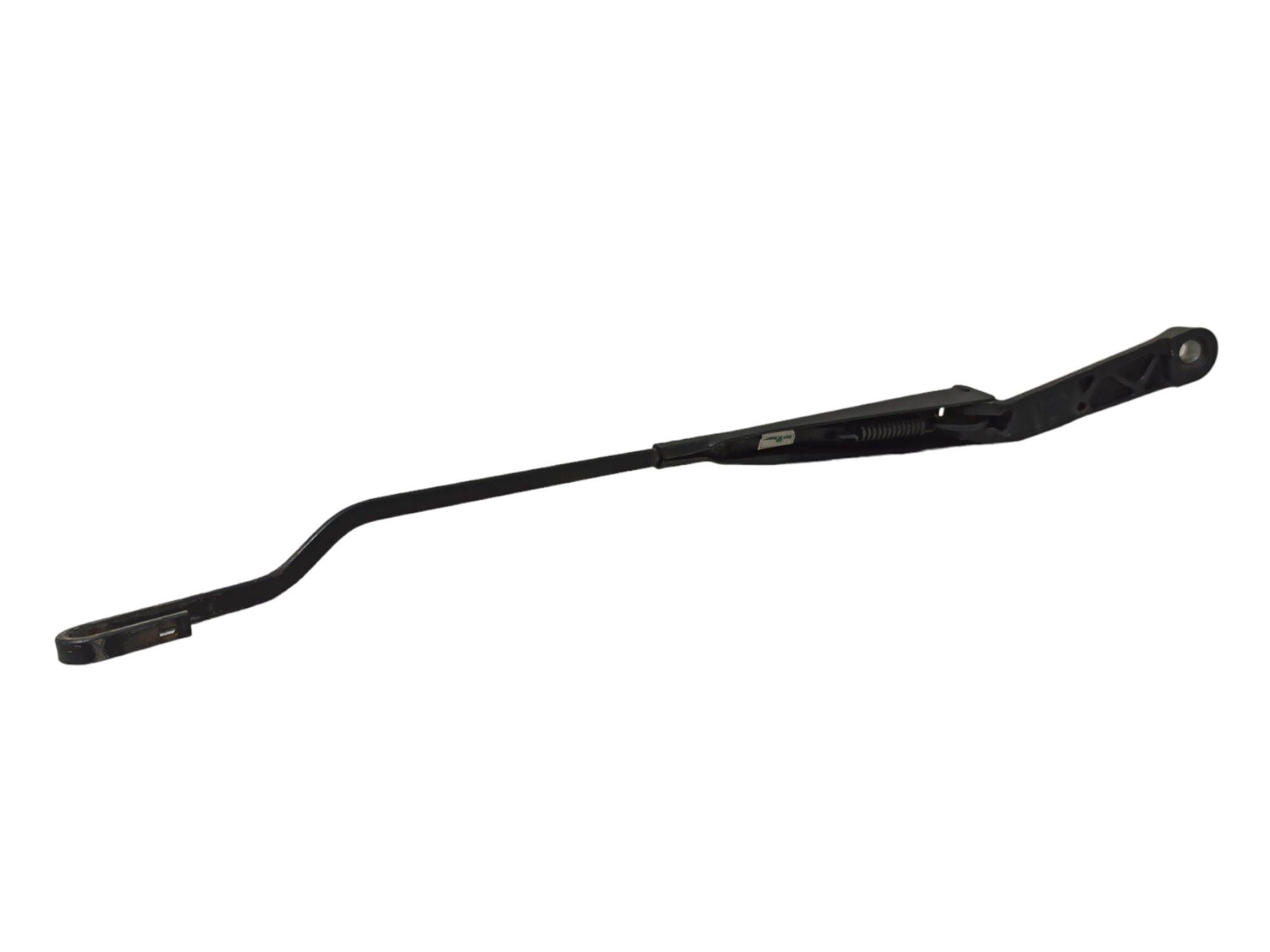 Haste Braço Limpador Esquerdo Para Brisa Vw Golf 1995 V13 Esquerdo 6