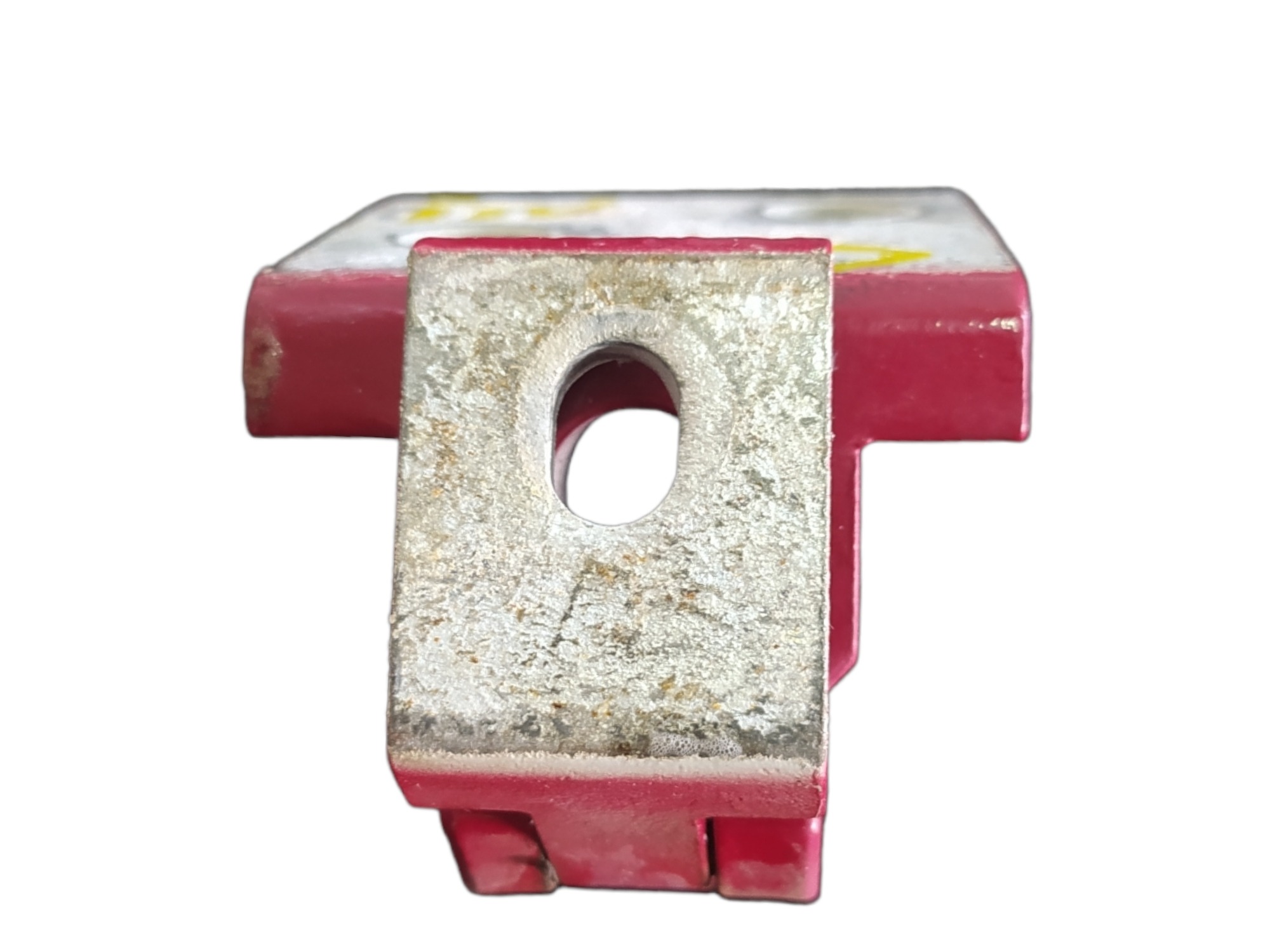 Dobradiça Inferior Porta Dianteira Direita Vw Golf 1995 V41 4