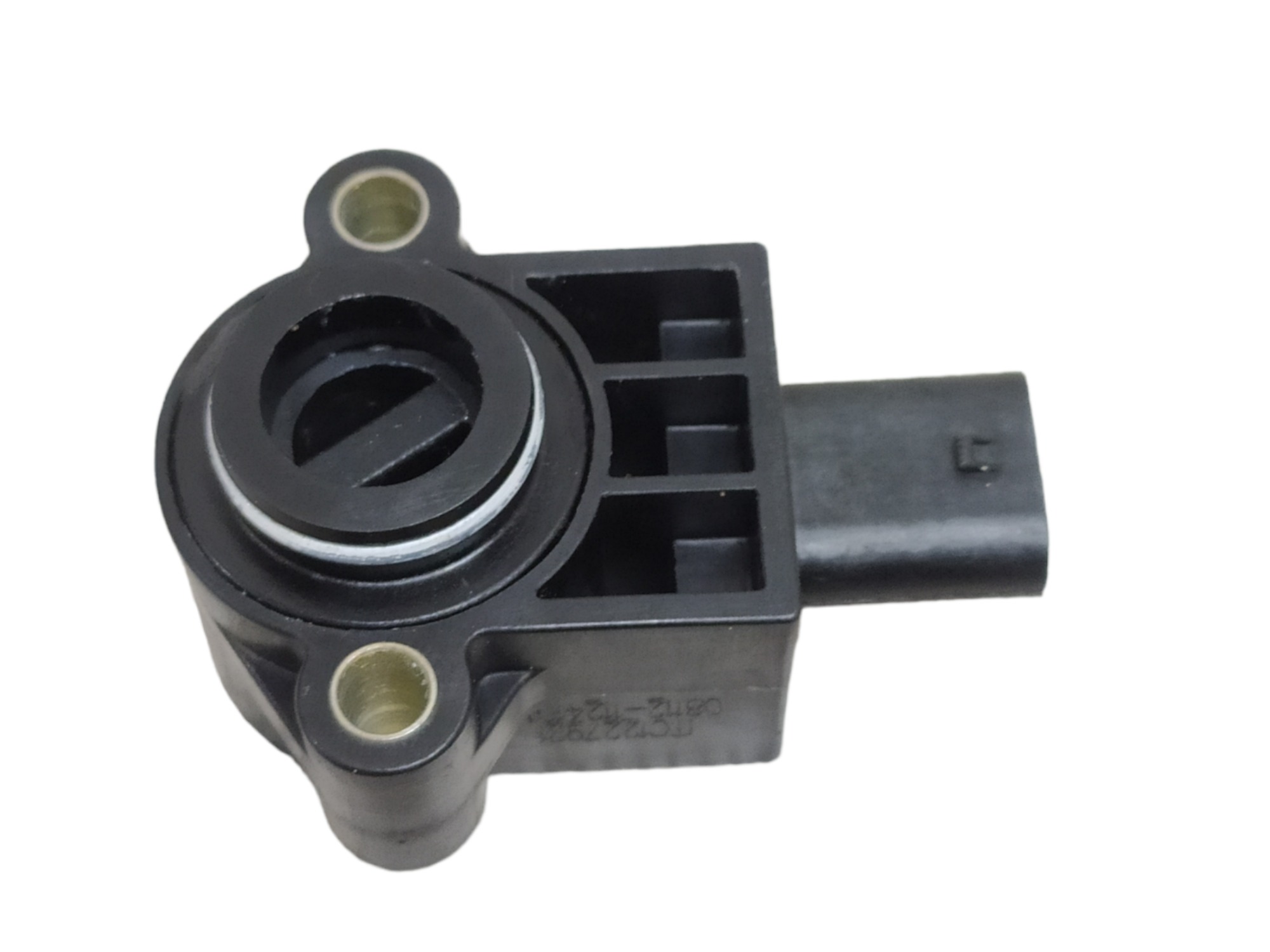 Sensor Caixa Tração Land Rover Discovery 3 2.7 2008 V92 4