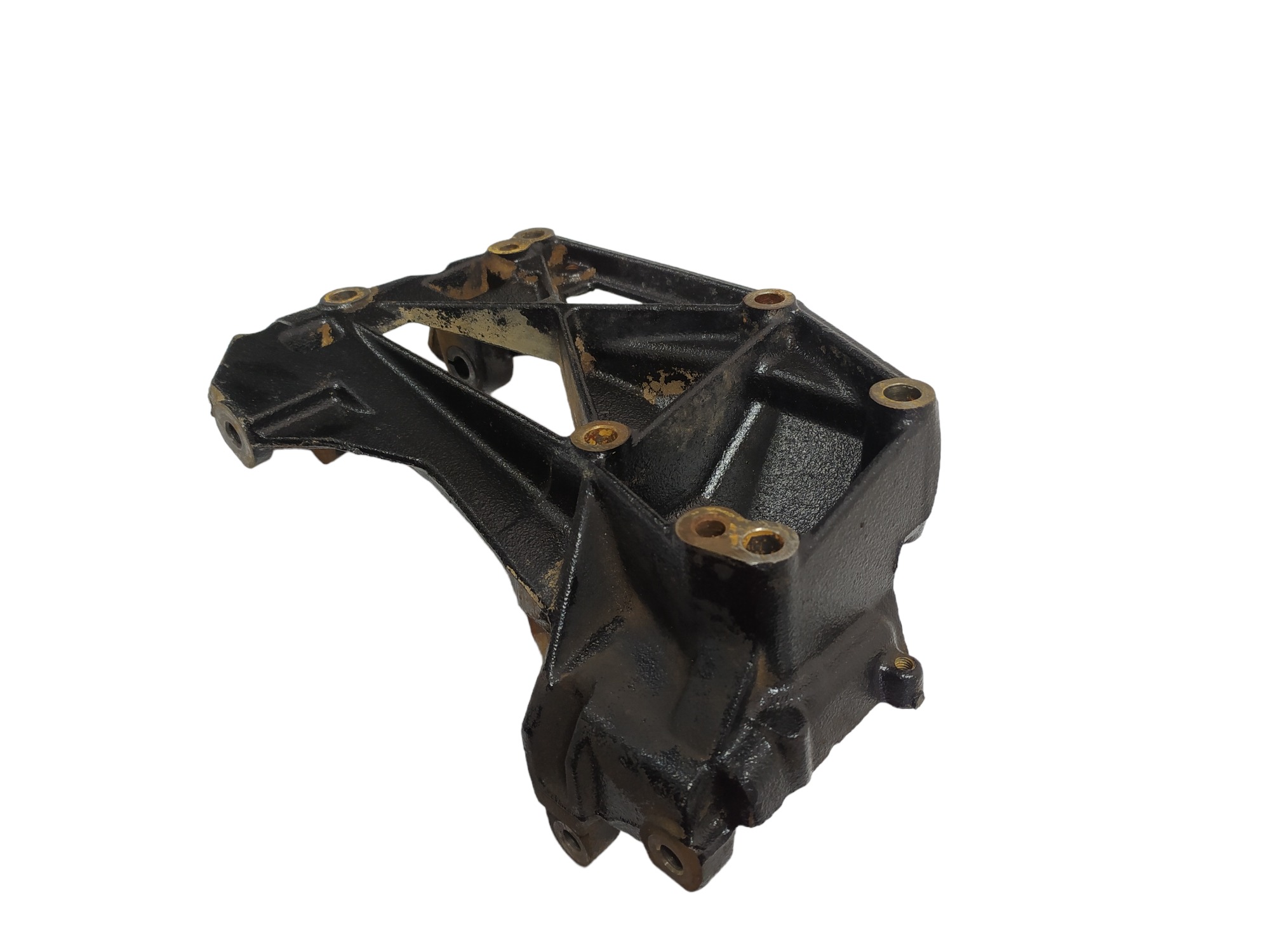 Suporte Do Alternador Citroen Xsara Picasso 2005 V58 5