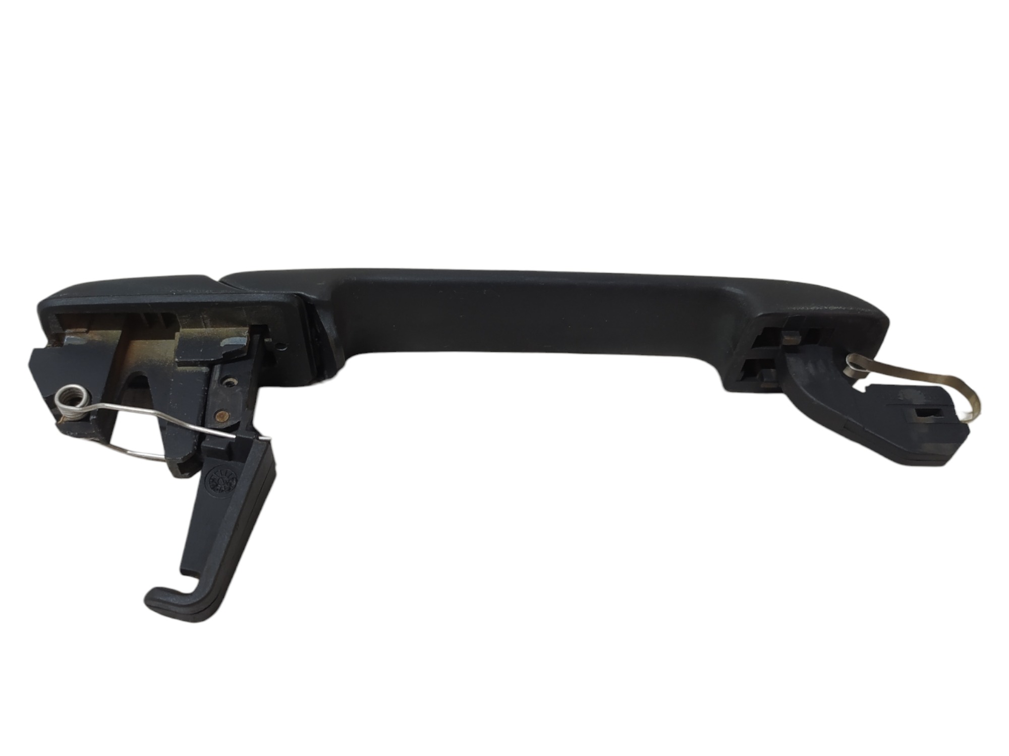Maçaneta Externa Dianteira Direita Volkswagen Gol 1997 V37 Dianteira 3
