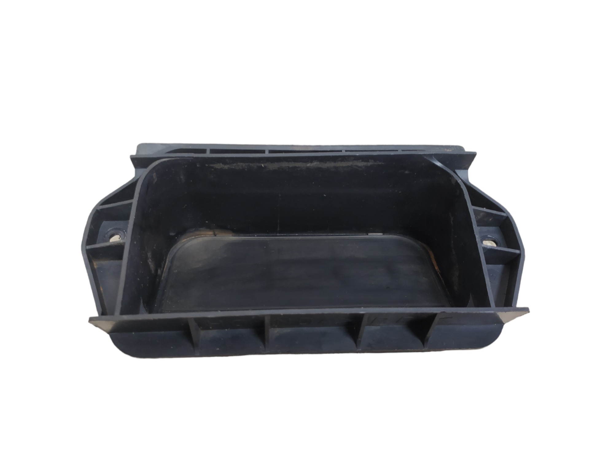 Difusor Saída De Ar Lado Esquerdo Honda Civic 1.5 1993 V32 4