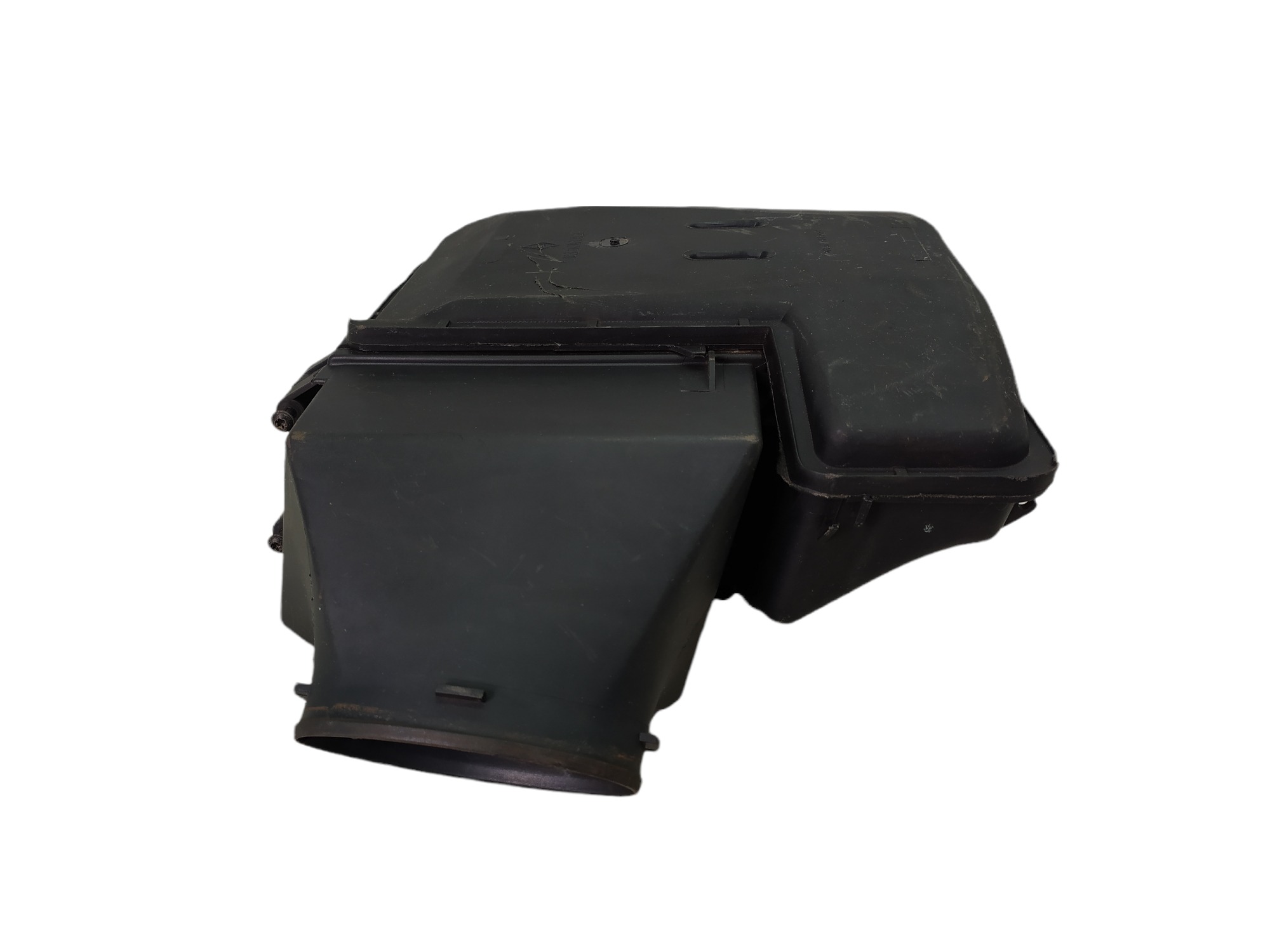 Caixa Do Filtro De Ar 8200420871b Renault Duster 2012 5