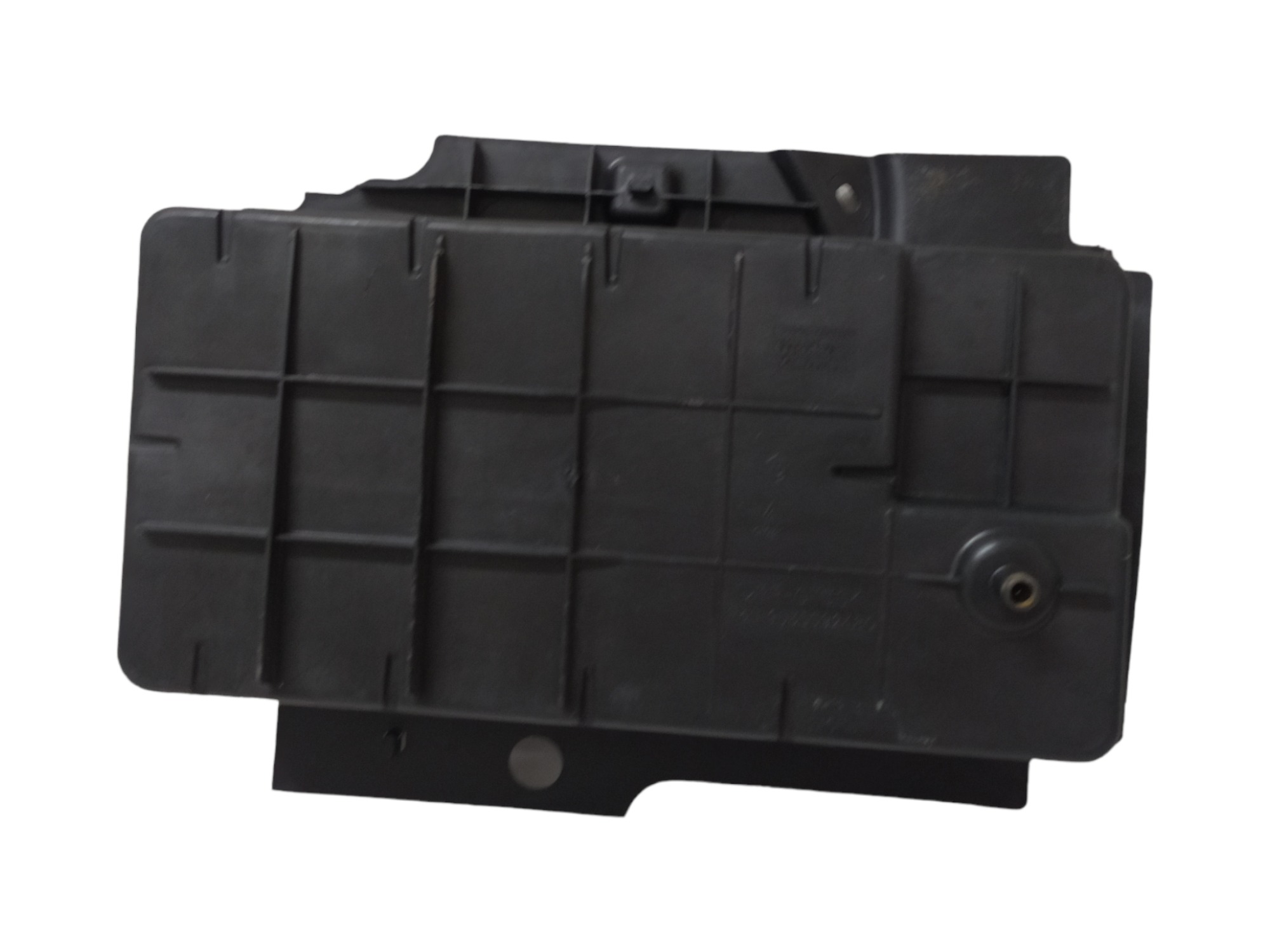 Caixa Suporte Da Bateria Citroen Xsara Picasso 2005 V58 2