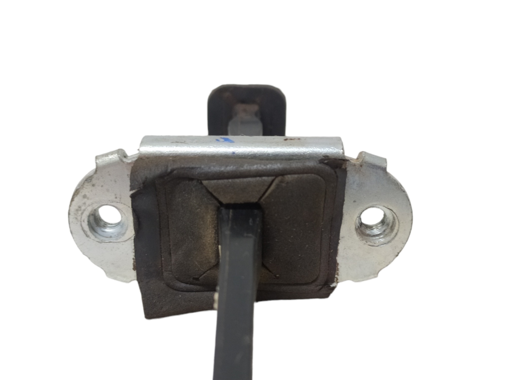Limitador Porta Traseira Esquerda Ford Ka 1.0 2018 6