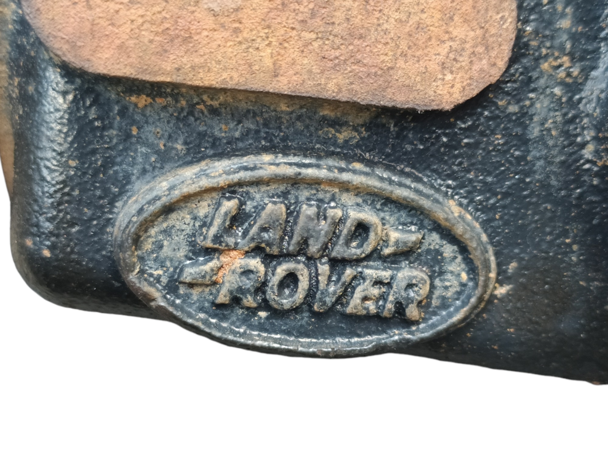 Diferencial Traseiro Land Rover Discovery 3 2.7 2008 V92 8