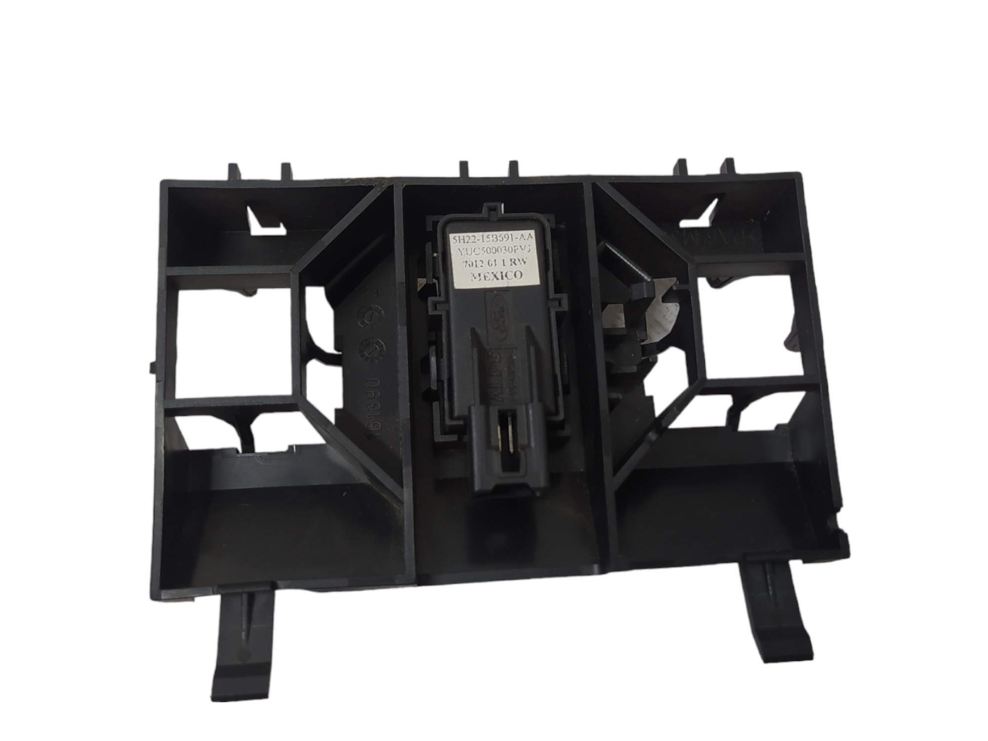 Botão Interruptor Teto Solar Land Rover Discovery 3 2008 V92 3