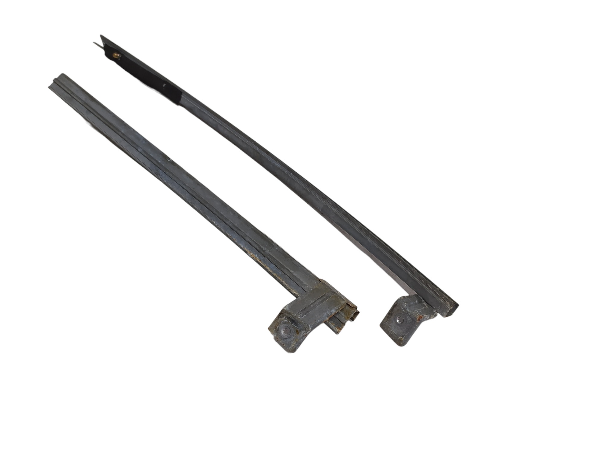 Canaleta Do Vidro Dianteira Direita Honda Civic 2003 V88 6