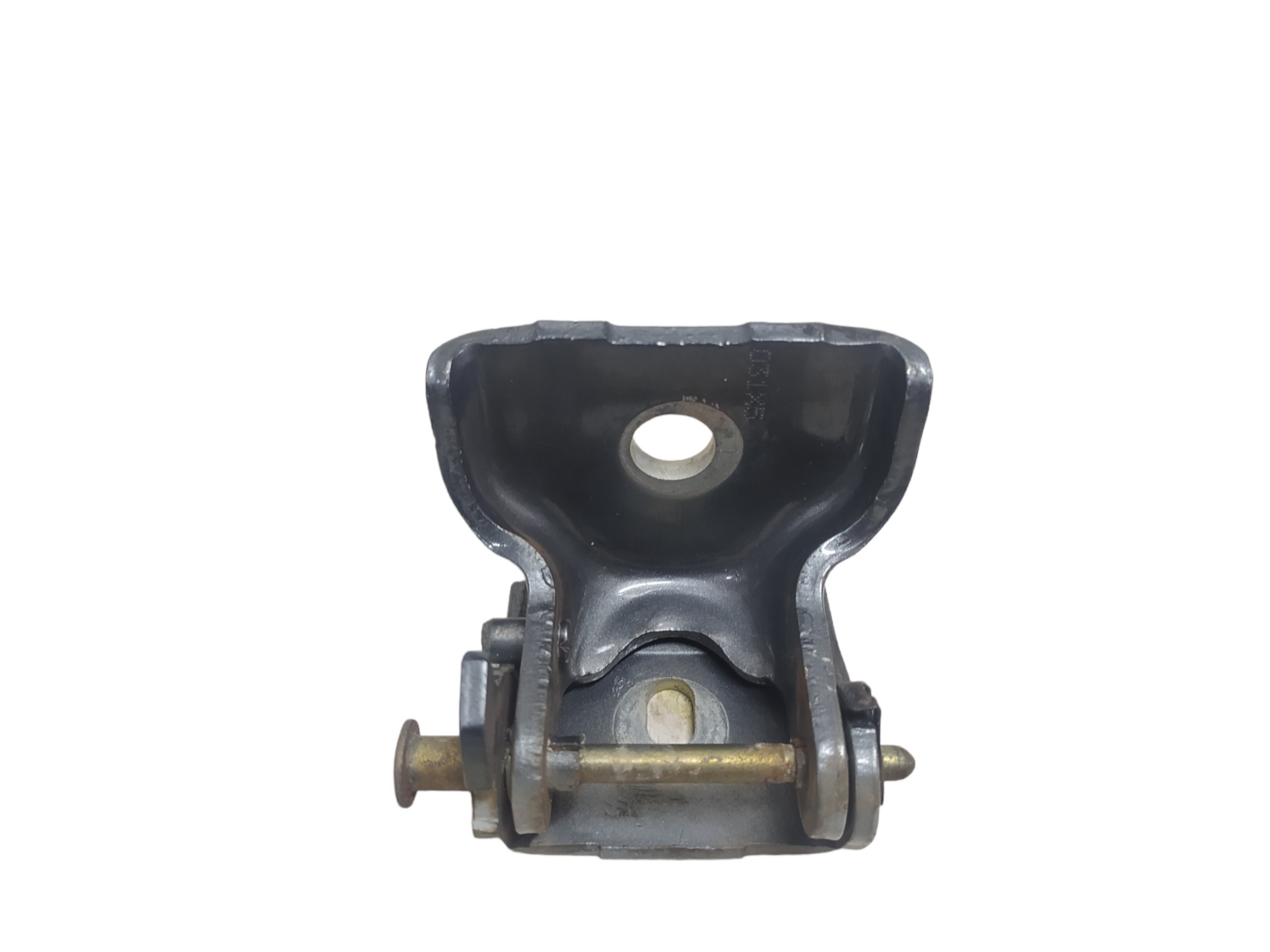Dobradiça Porta Traseira Esquerda Citroen C3 1.6 2005 V22 5