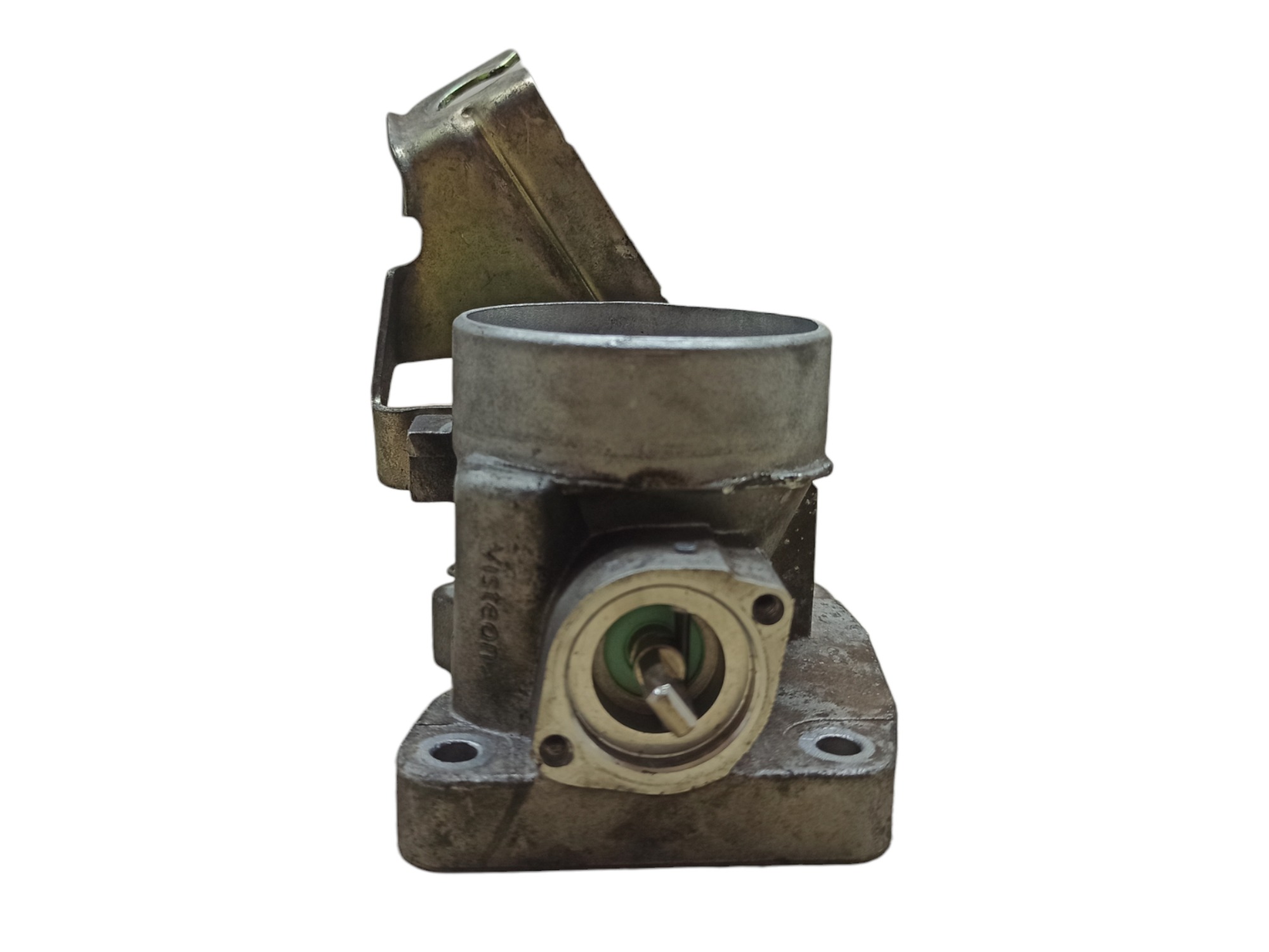Corpo De Borboleta Tbi Ford Fiesta 1.6 2007 2008 V96 5