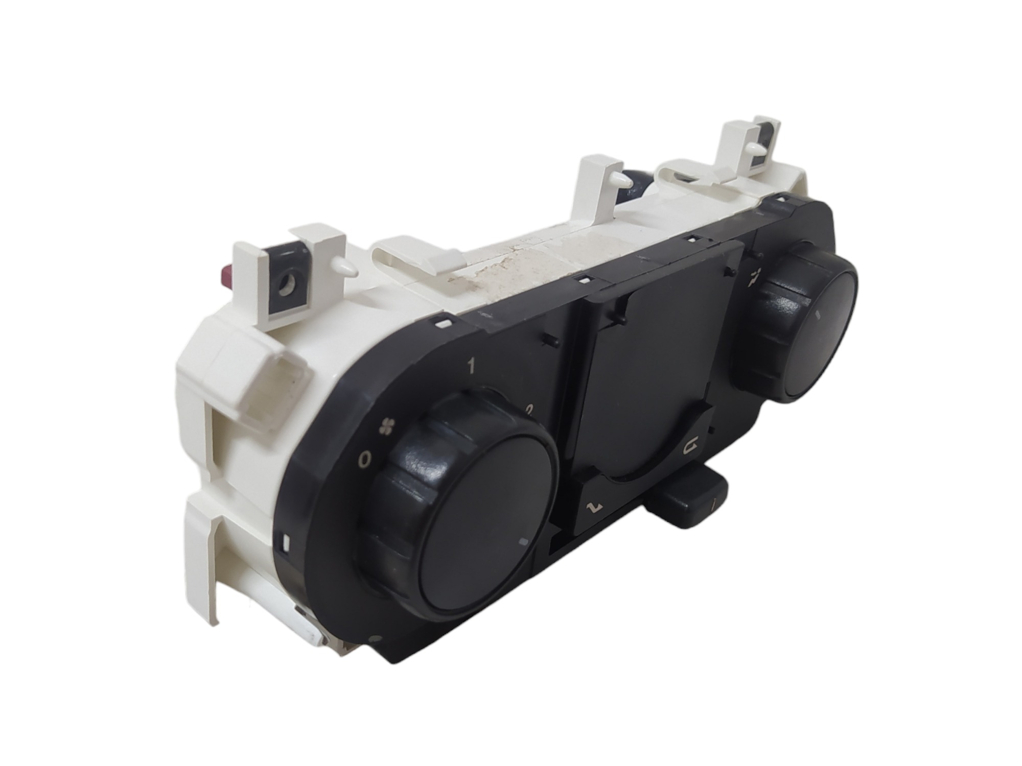 Comando Do Ar Condicionado Fiat Palio 1.0 2016 161440200 V86 4