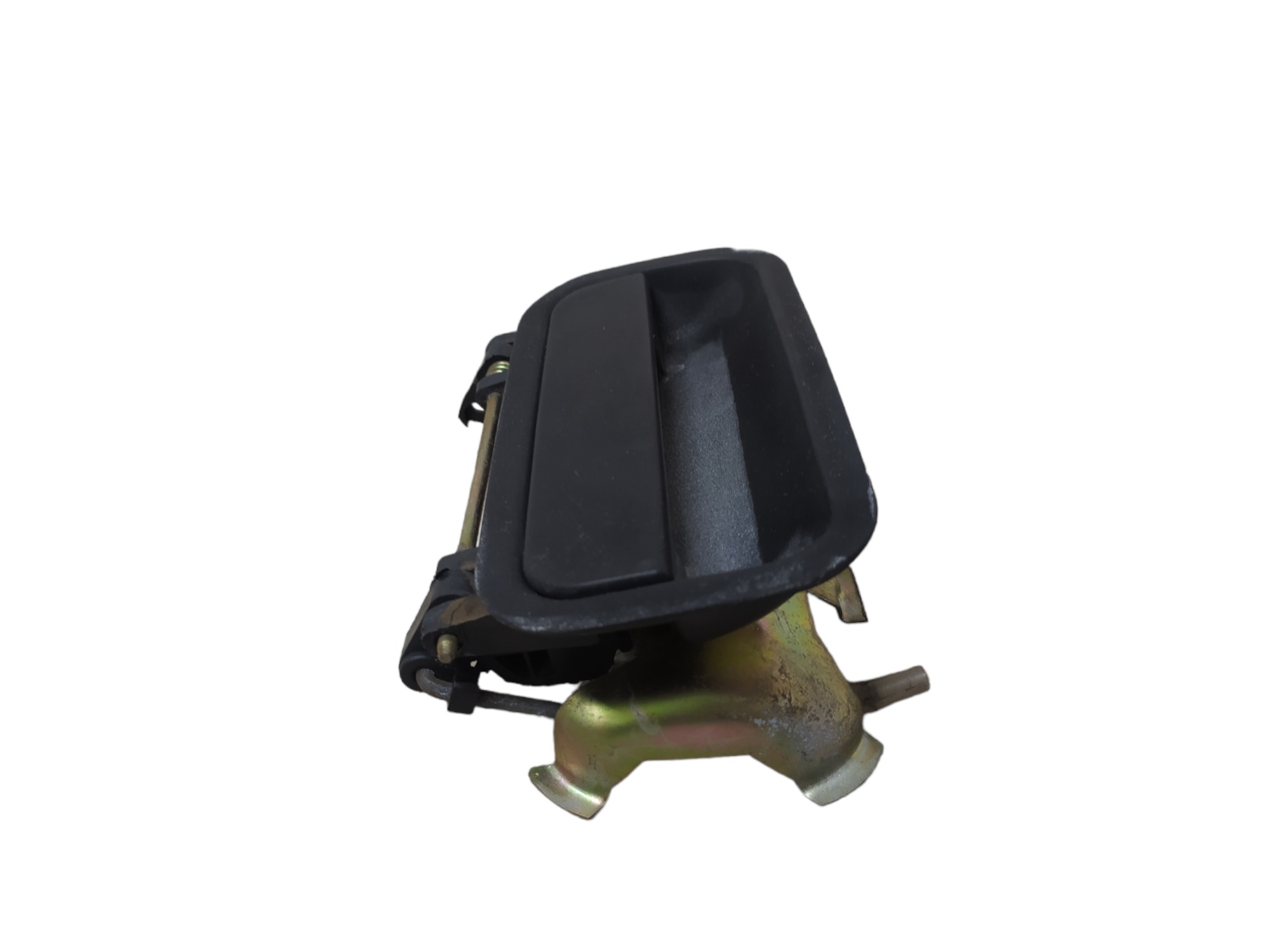 Maçaneta Externa Traseira Direita Gm Corsa 1.0 2003 V61 Traseira 4