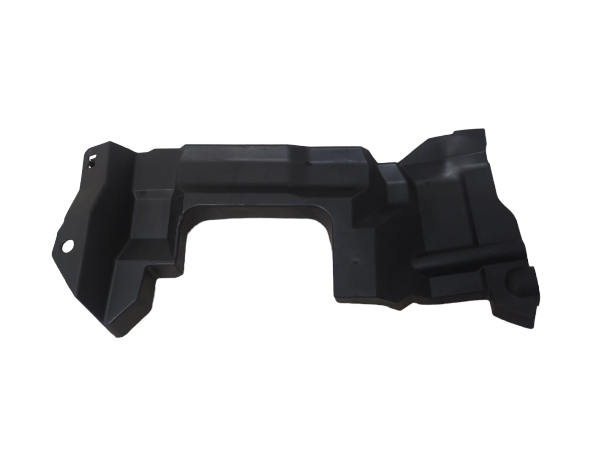 Defletor Lateral Direito Do Radiador Honda Hr-v 2016 V76