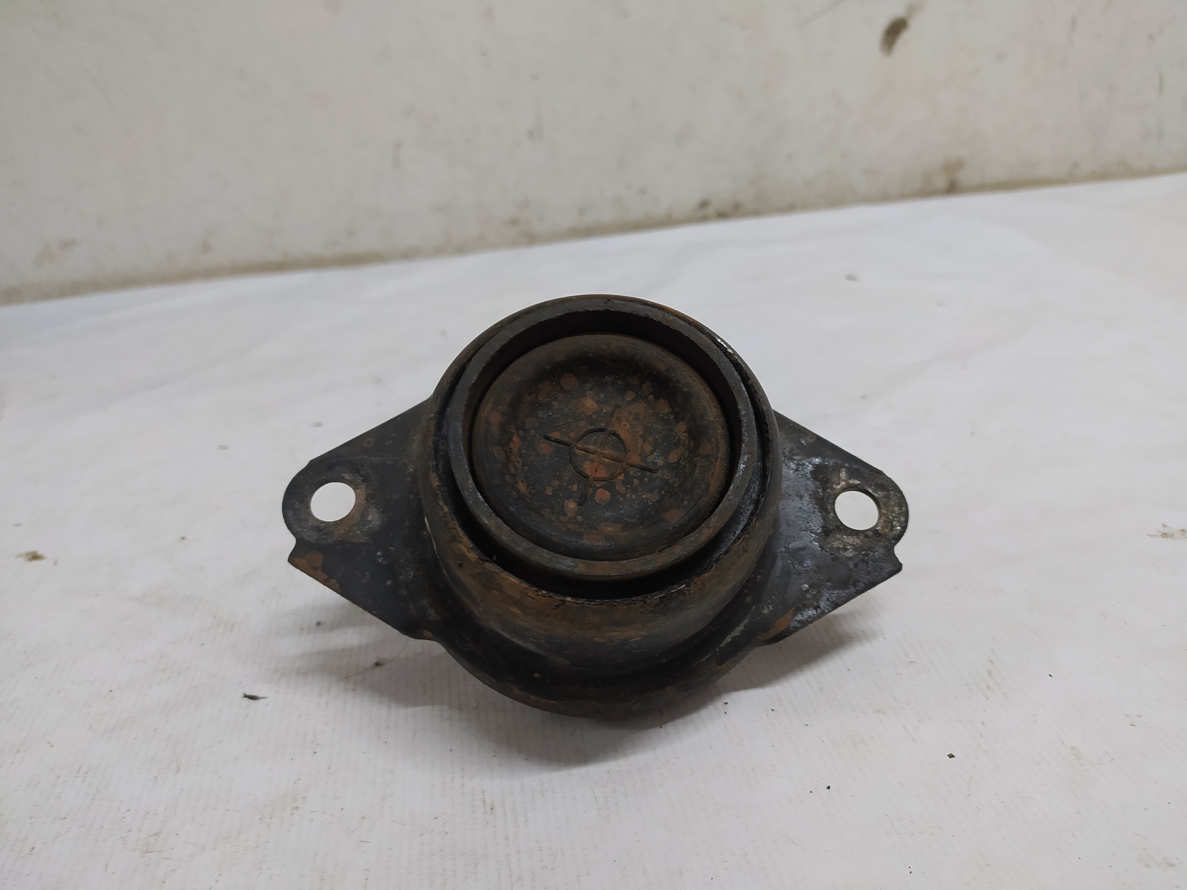 Coxim Câmbio Ford Escort 1.8 1998 V91 Balcão