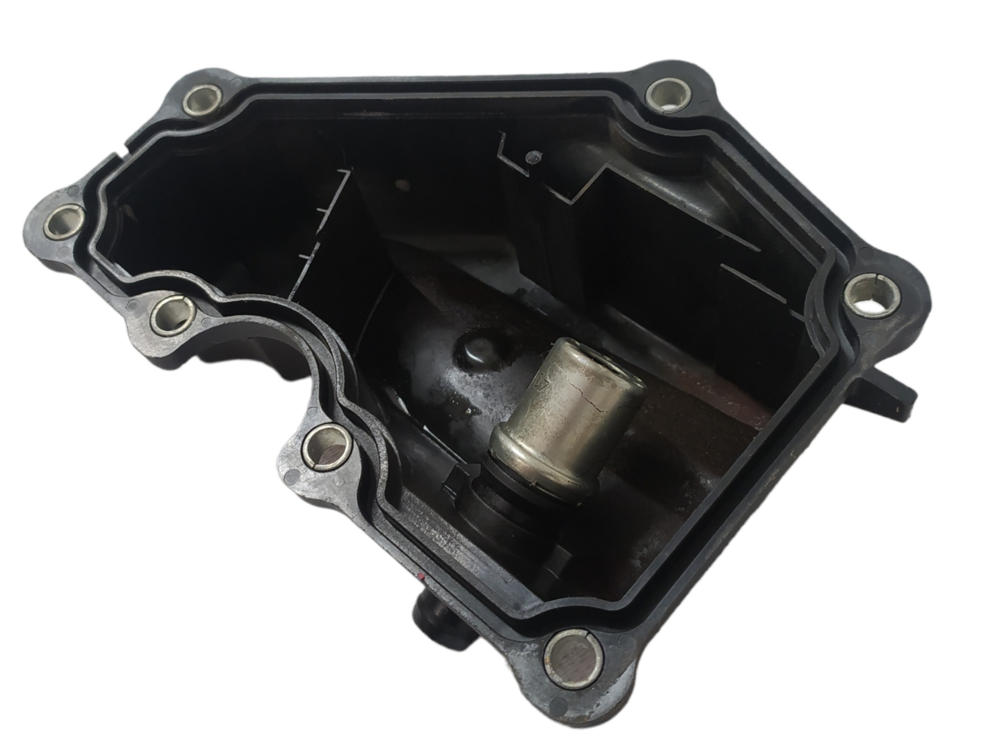 Tampa Respiro Antichama Ford Focus 2001 A 2011 C8w0a 5