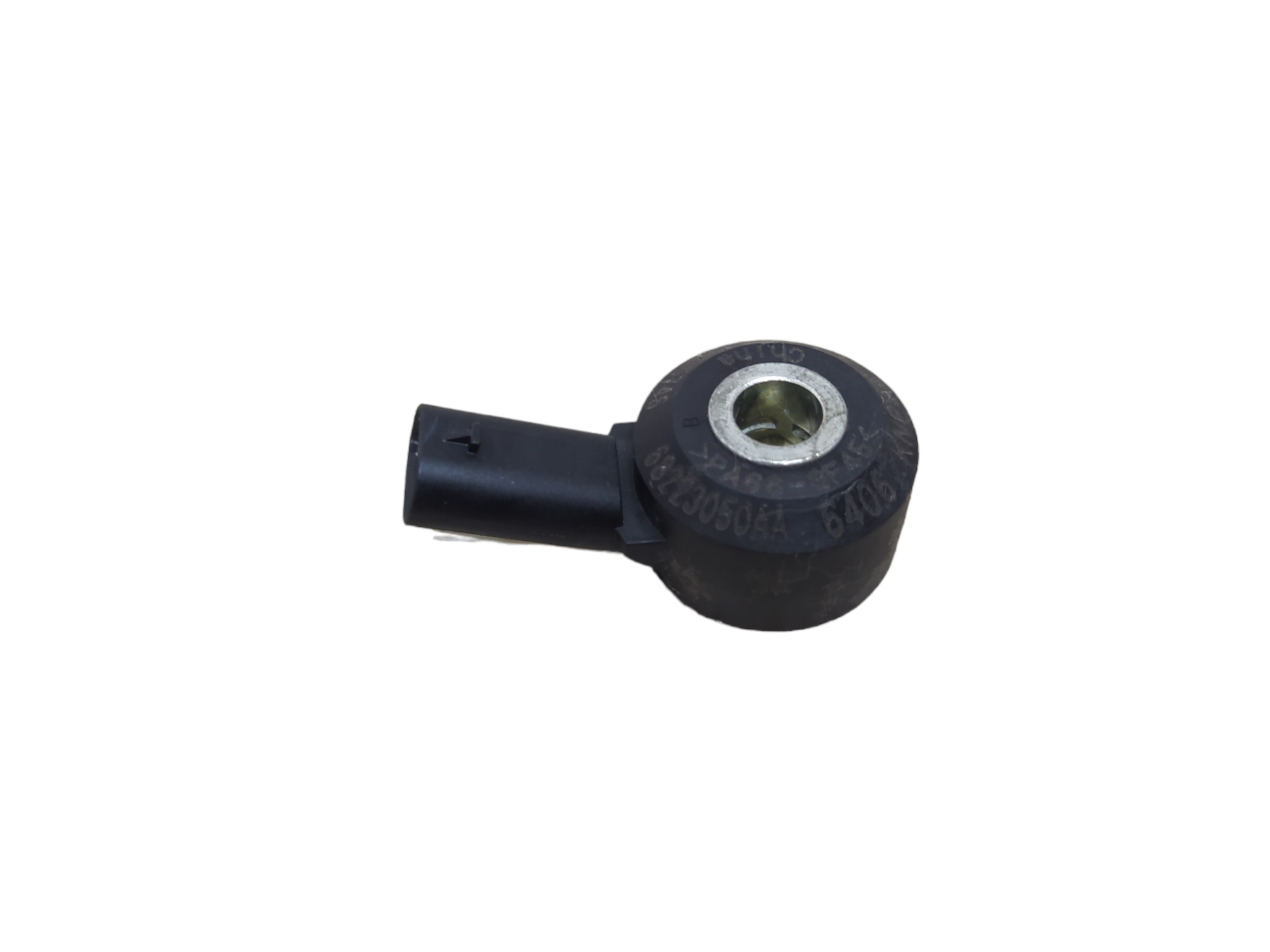 Sensor De Detonação Fiat Uno 1.0 2016 68223050 3