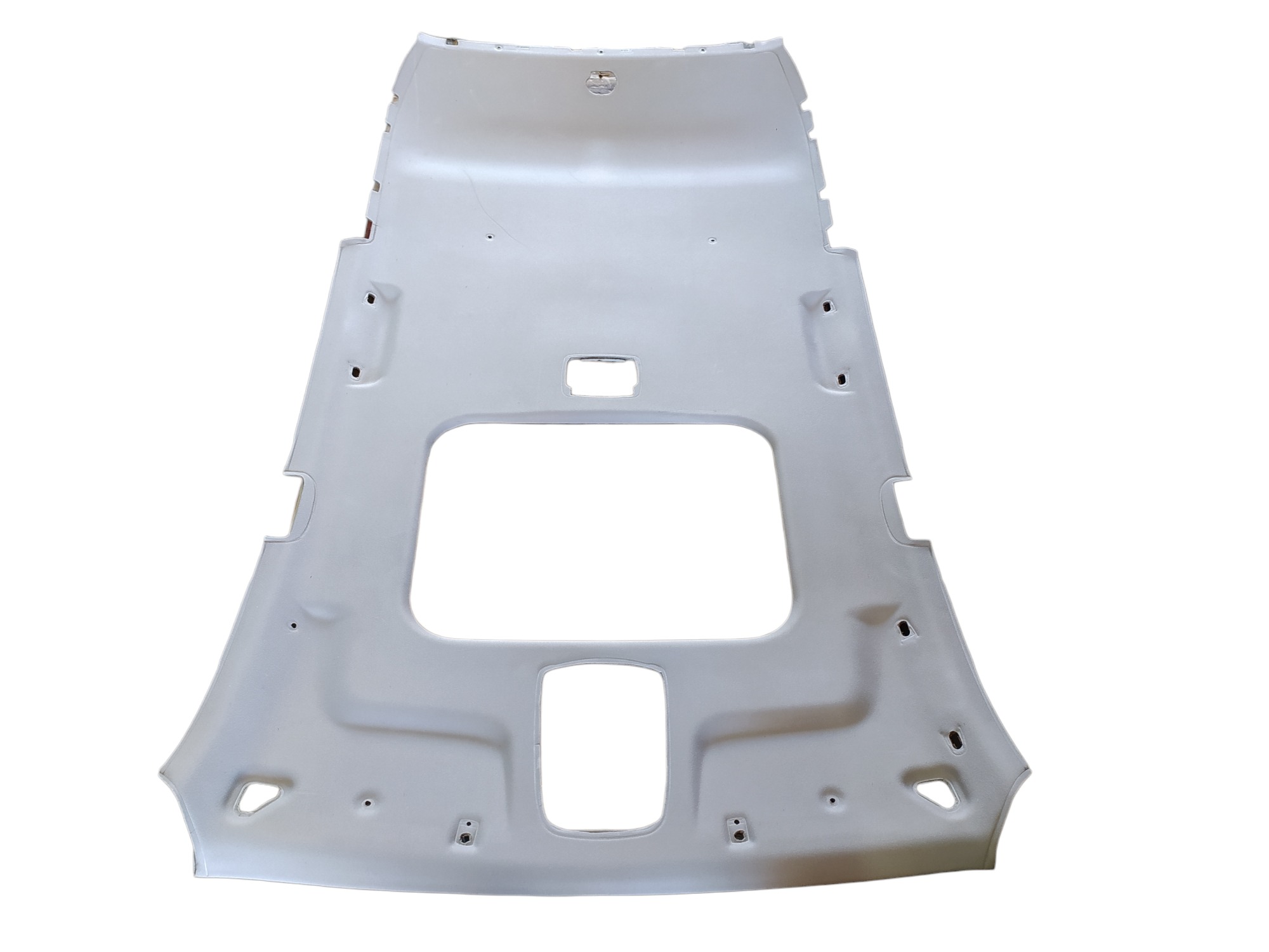 Forro De Teto Hyundai Santa Fe 2001 V55 5