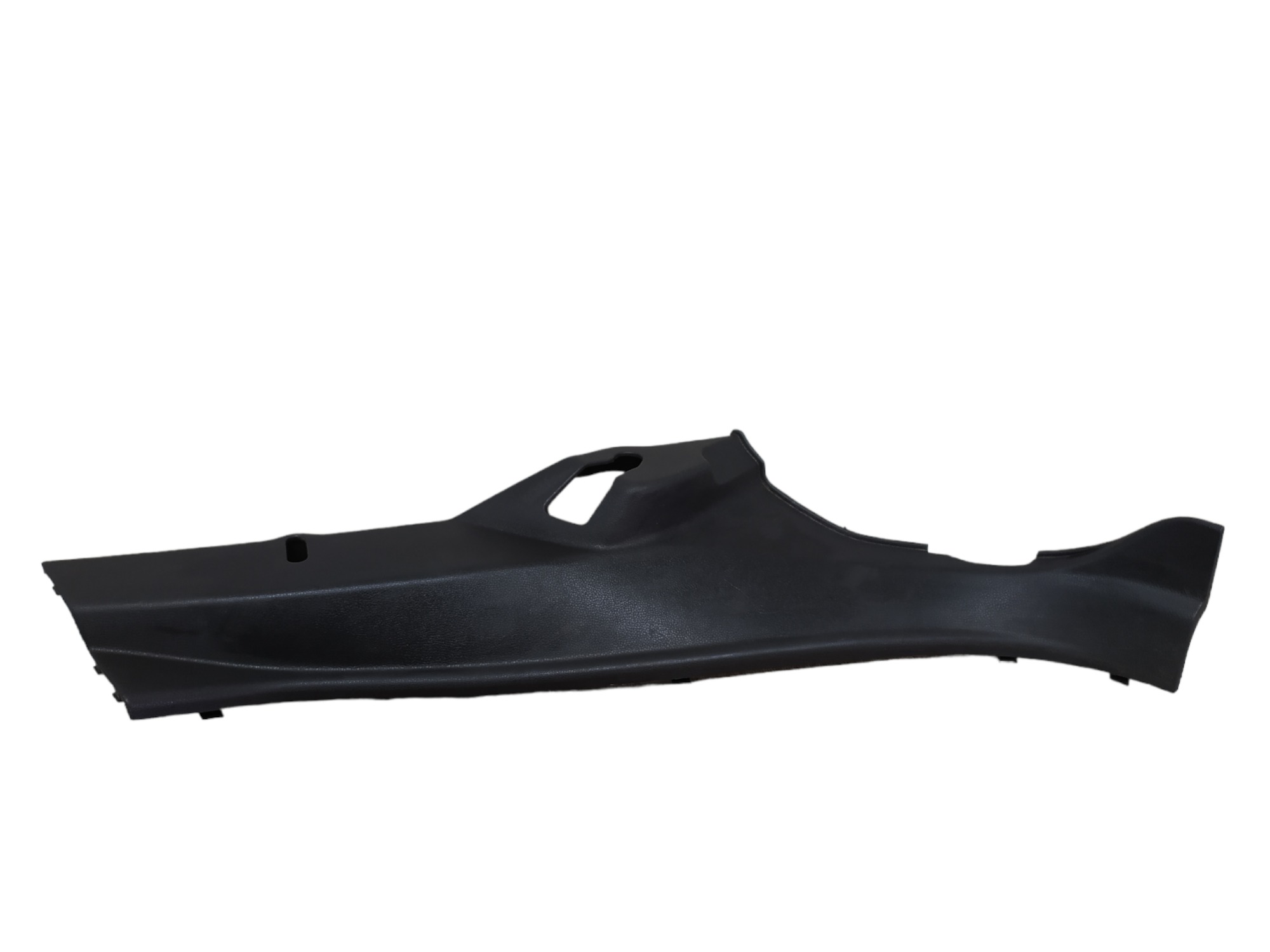 Soleira Traseira Direita Renault Kwid 2019 849508181r V78