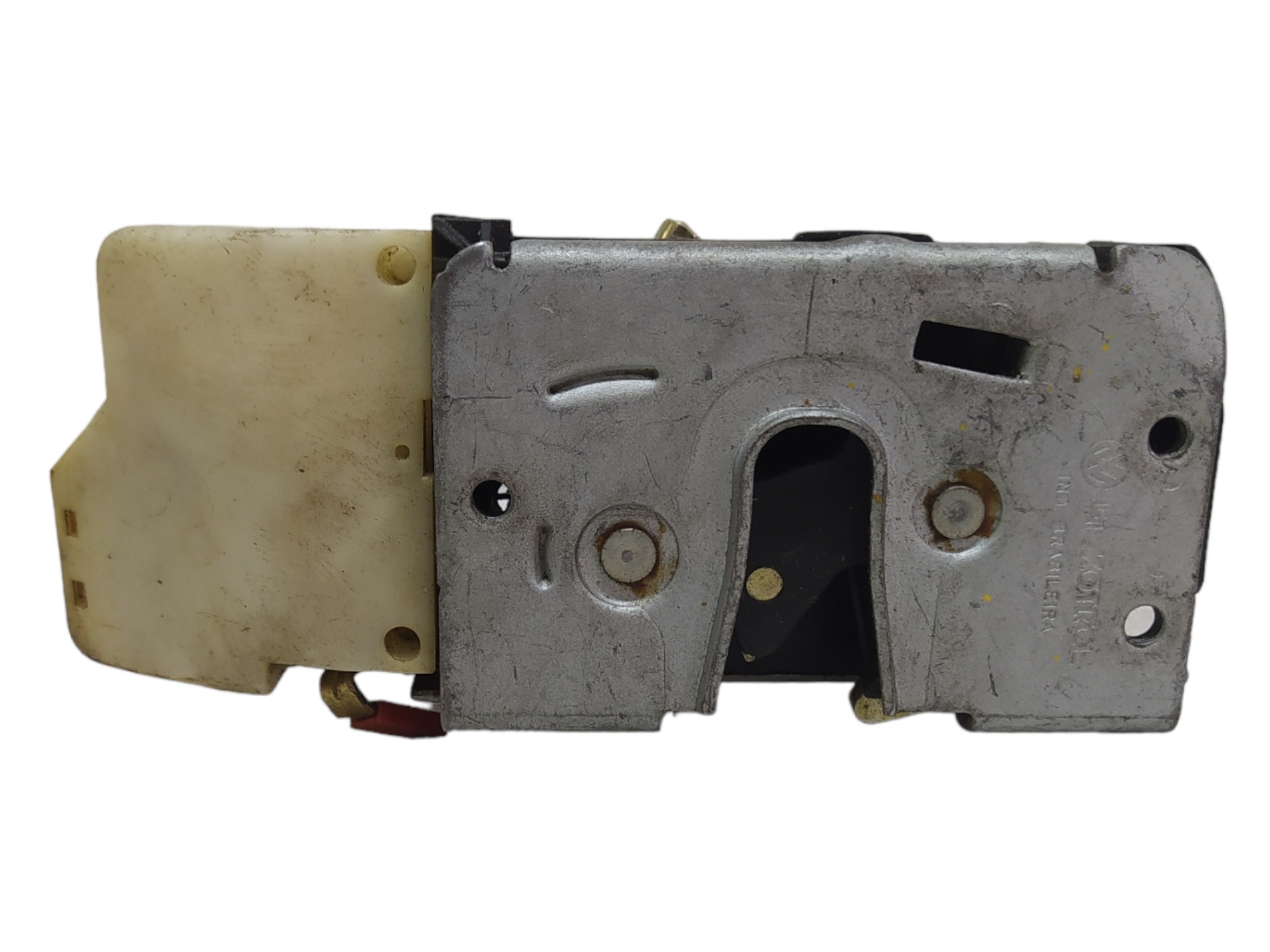 Fechadura Traseira Esquerda Volkswagen Gol G3 2000