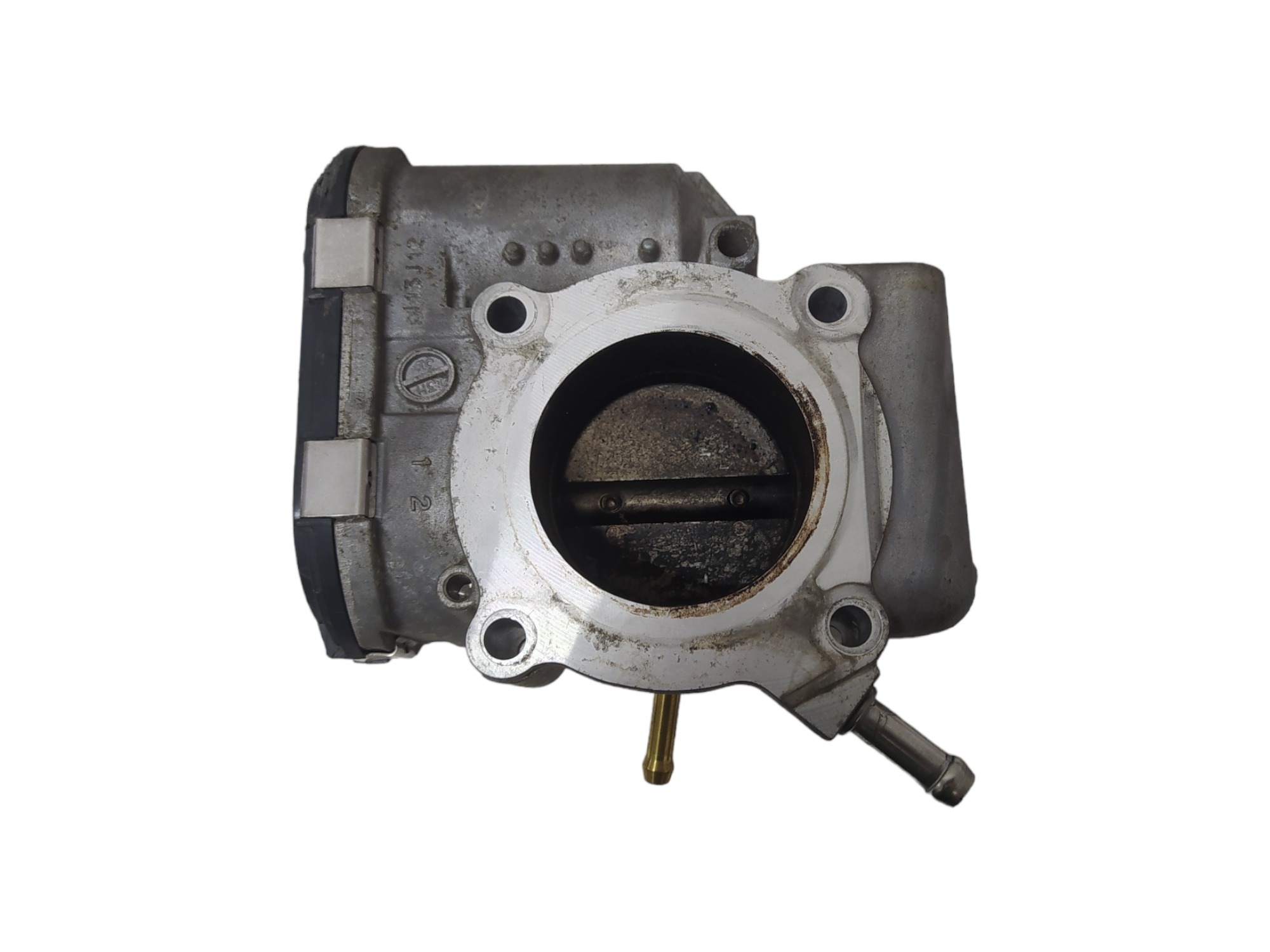 Tbi Corpo Borboleta Hyundai Hb20 1.6 2014 Flex V69 6