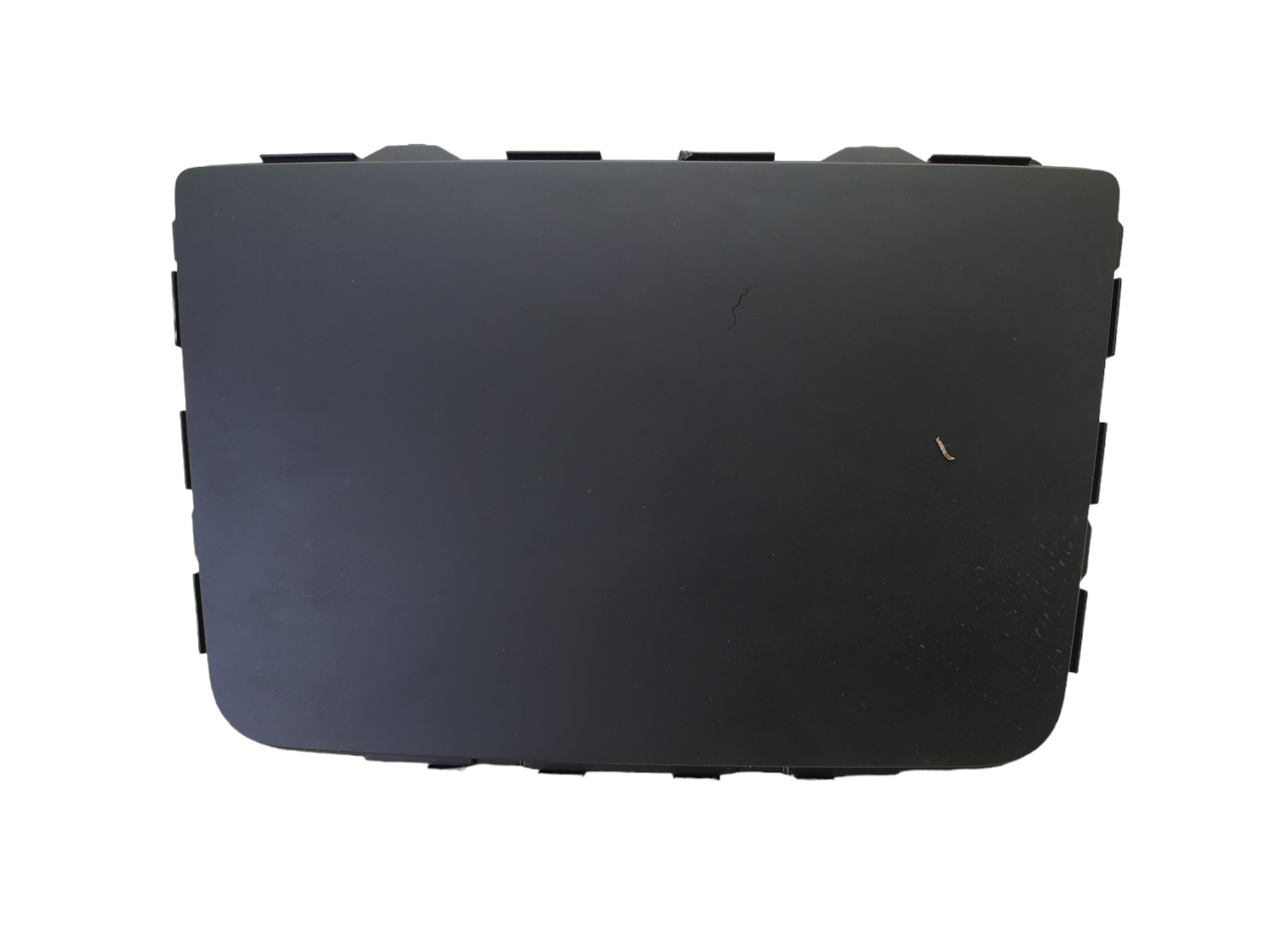 Moldura Tampa Painel Rádio Hyundai Creta  96100m4000